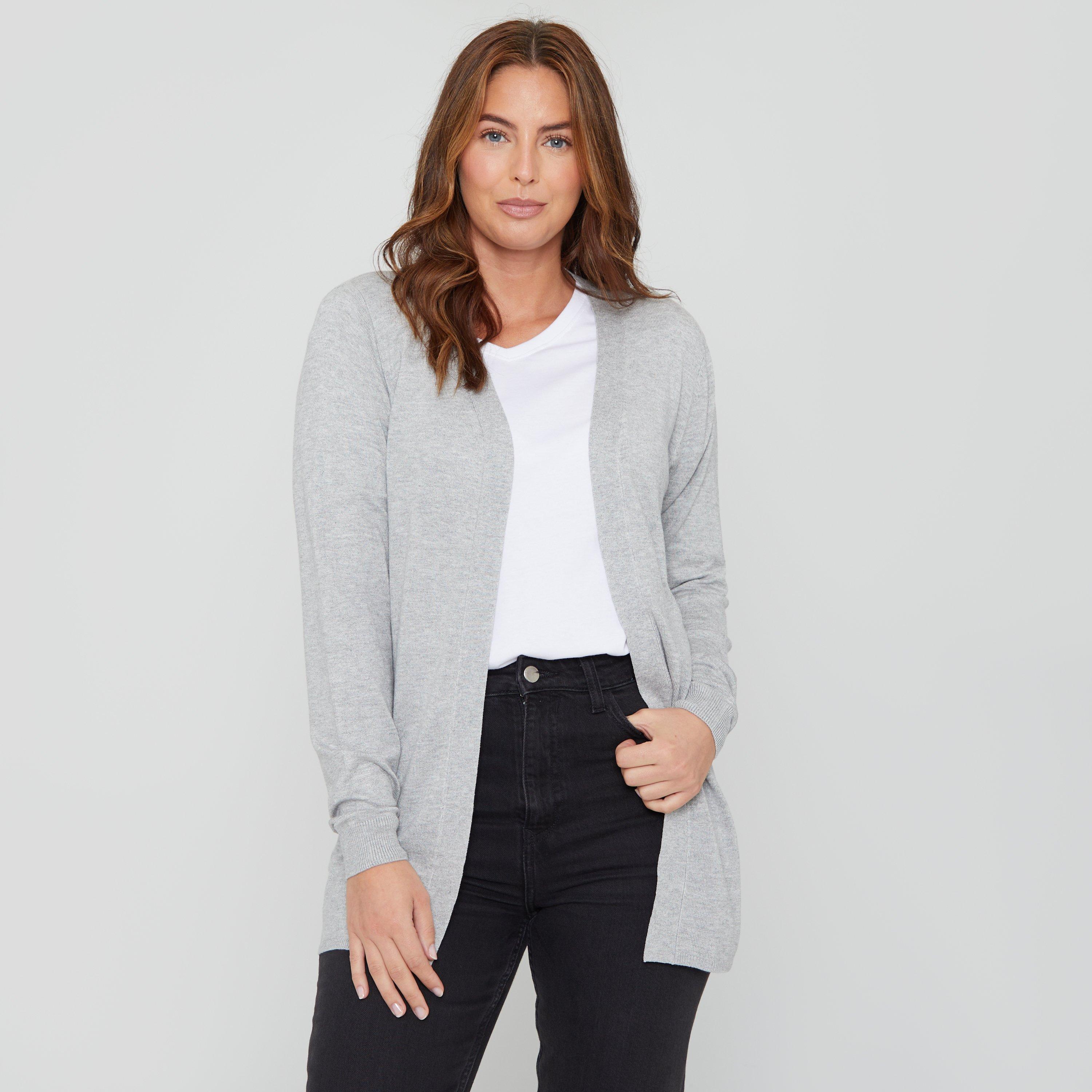 GREY - Be You - Cardigan - 2