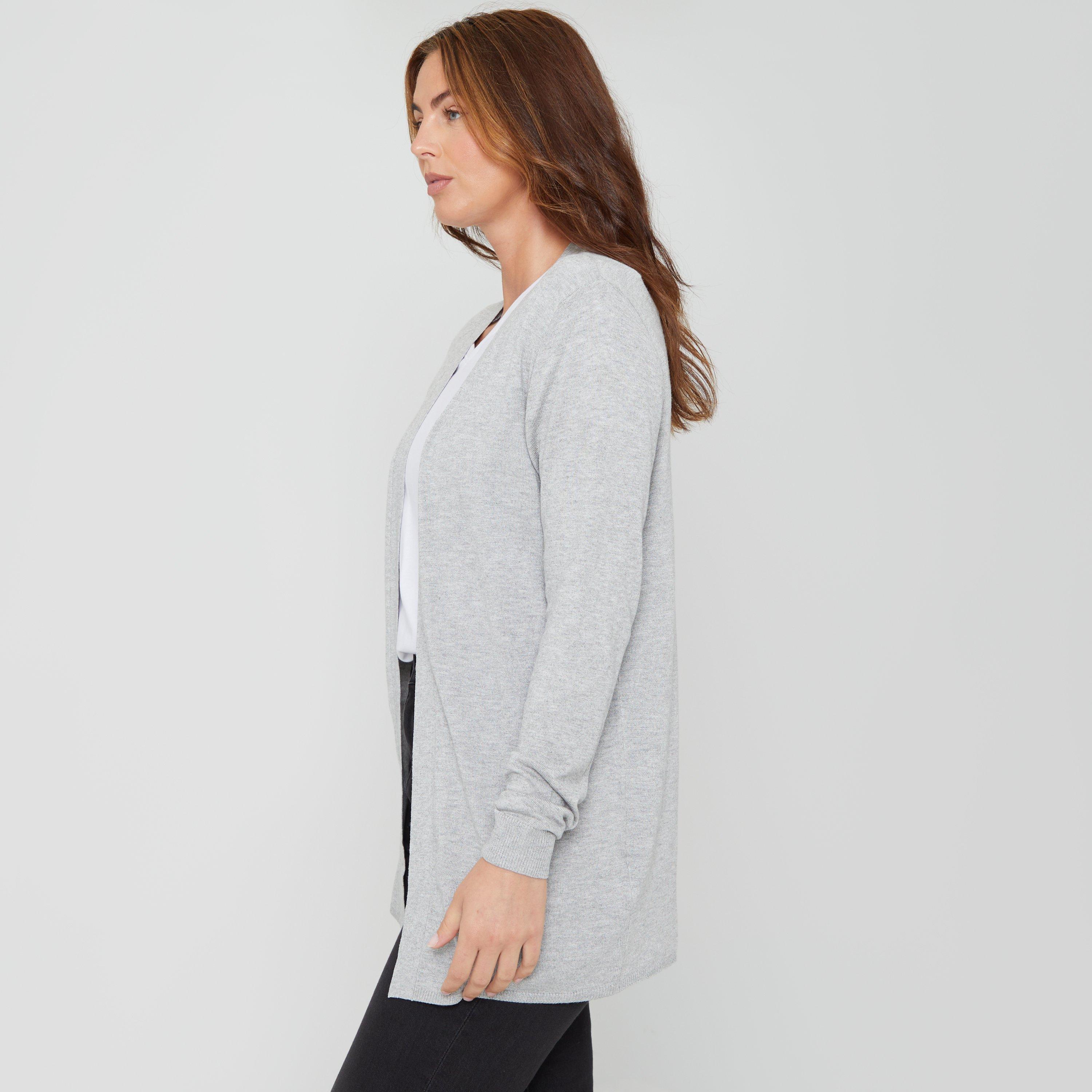 GREY - Be You - Cardigan - 3