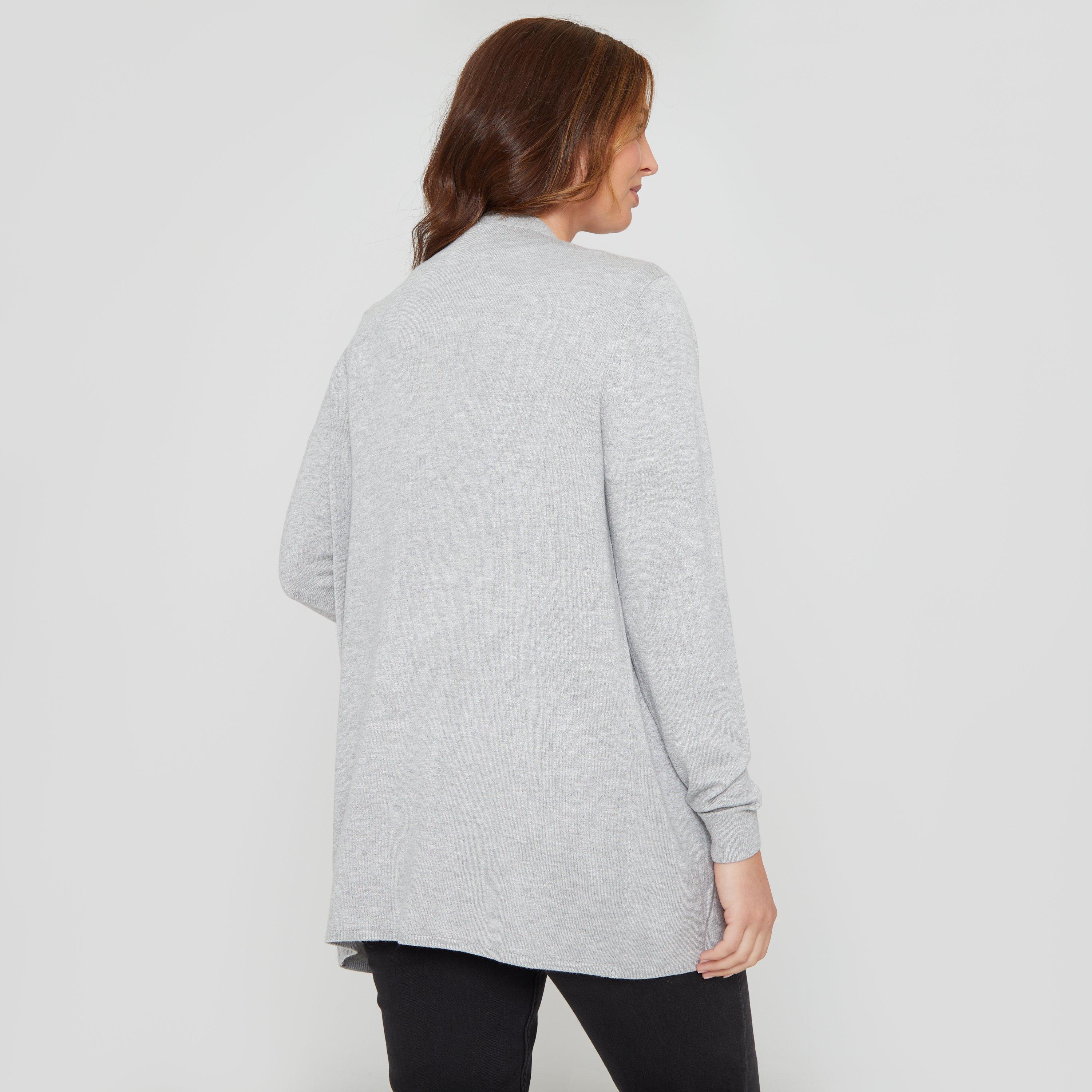 GREY - Be You - Cardigan - 5