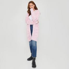 Be You Latern Cardigan Womens