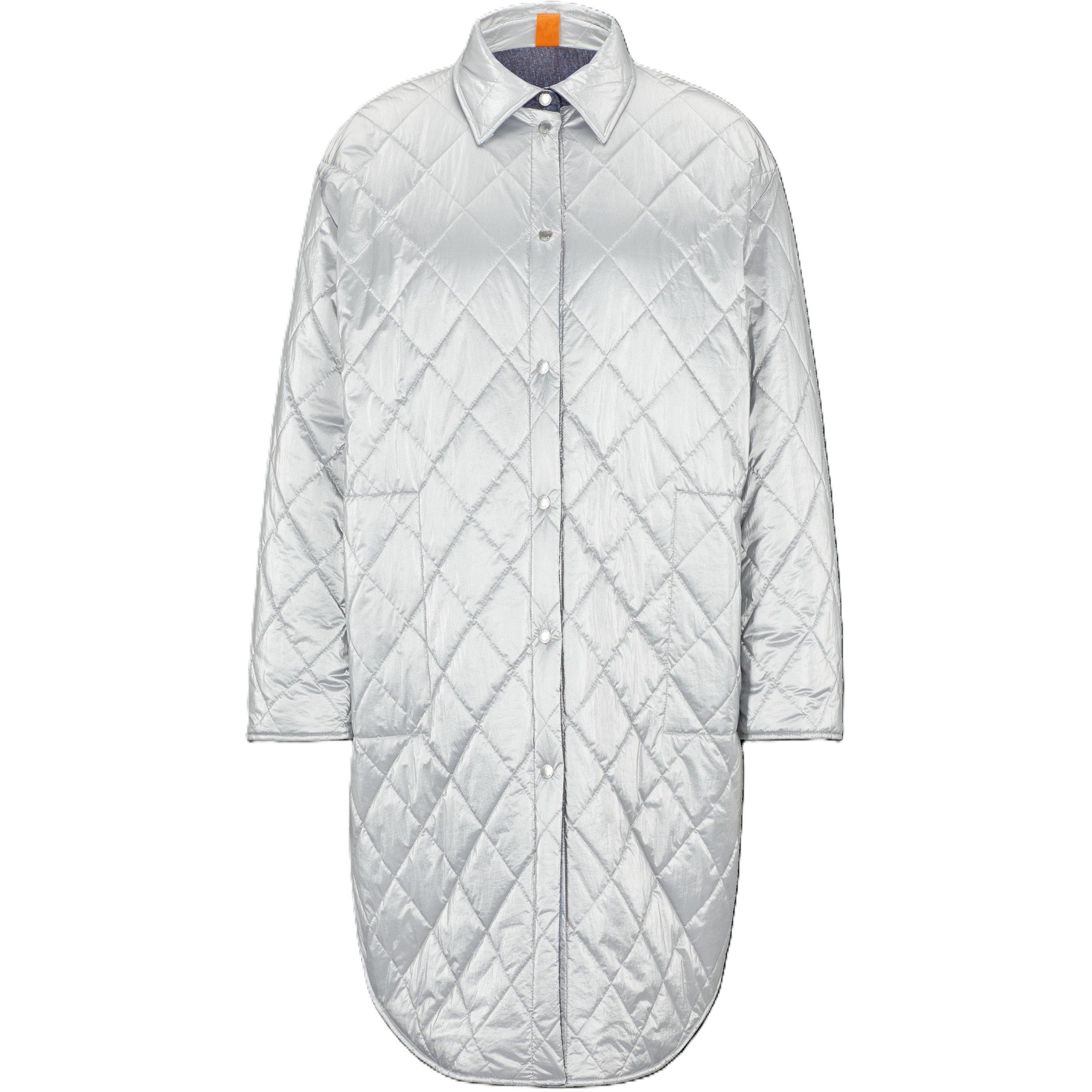 Boss Women's C Papete Formal Jacket - Open Misc - 8 (S)
