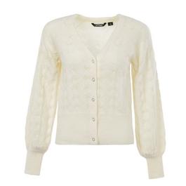 Golddigga Cardigan Womens