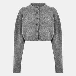 Jack Wills Fitted Cardigan