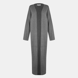 Jack Wills Maxi Length Cardigan