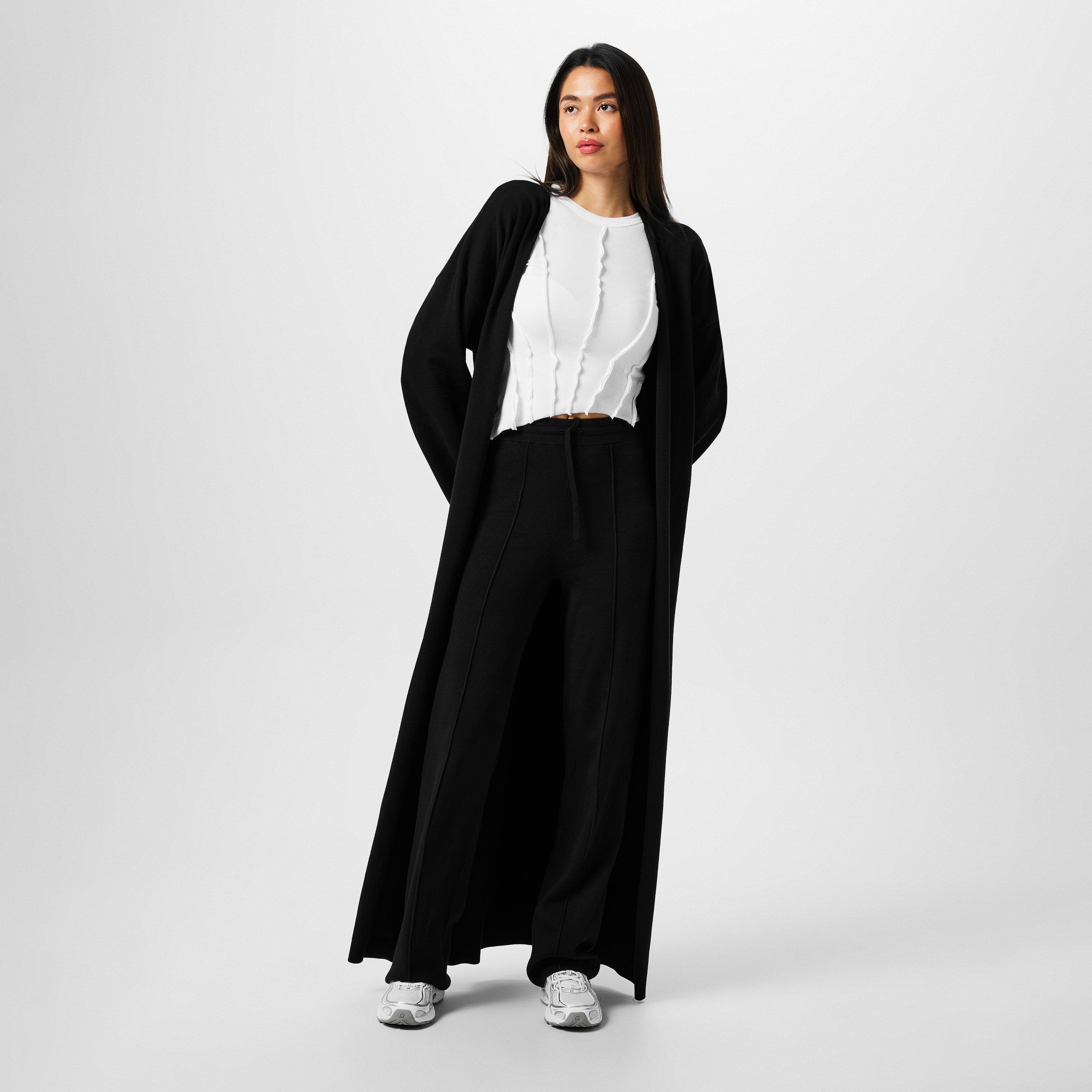 ジャック ウィルス Jack Wills 【 Maxi Length Cardigan Women 】 レディース Jack Wills | Maxi Length Cardigan | Cardigans | USC