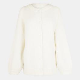 Jack Wills Chunky Cardigan