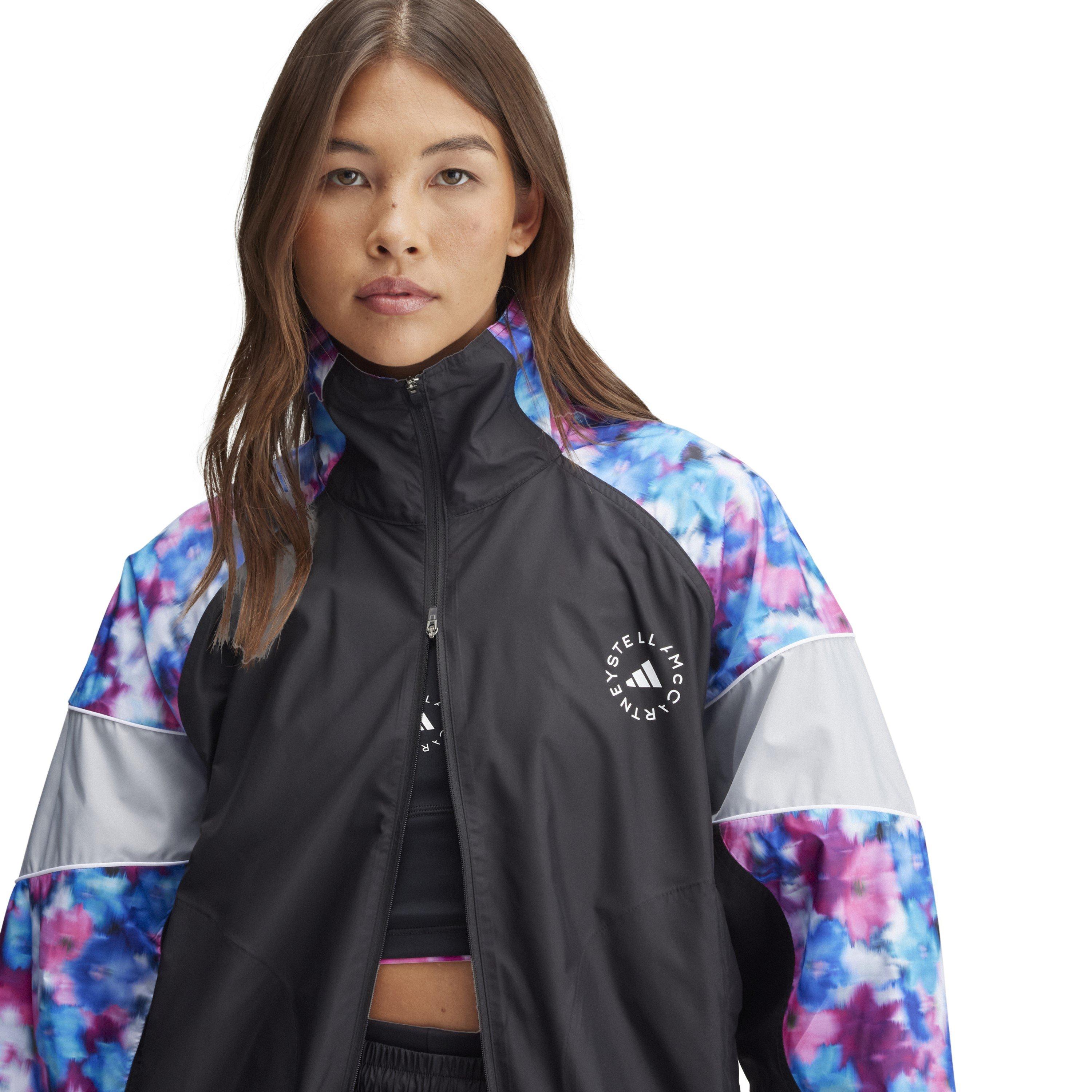 Signal Cyan - adidas - As Tracktop Ld99 - 4