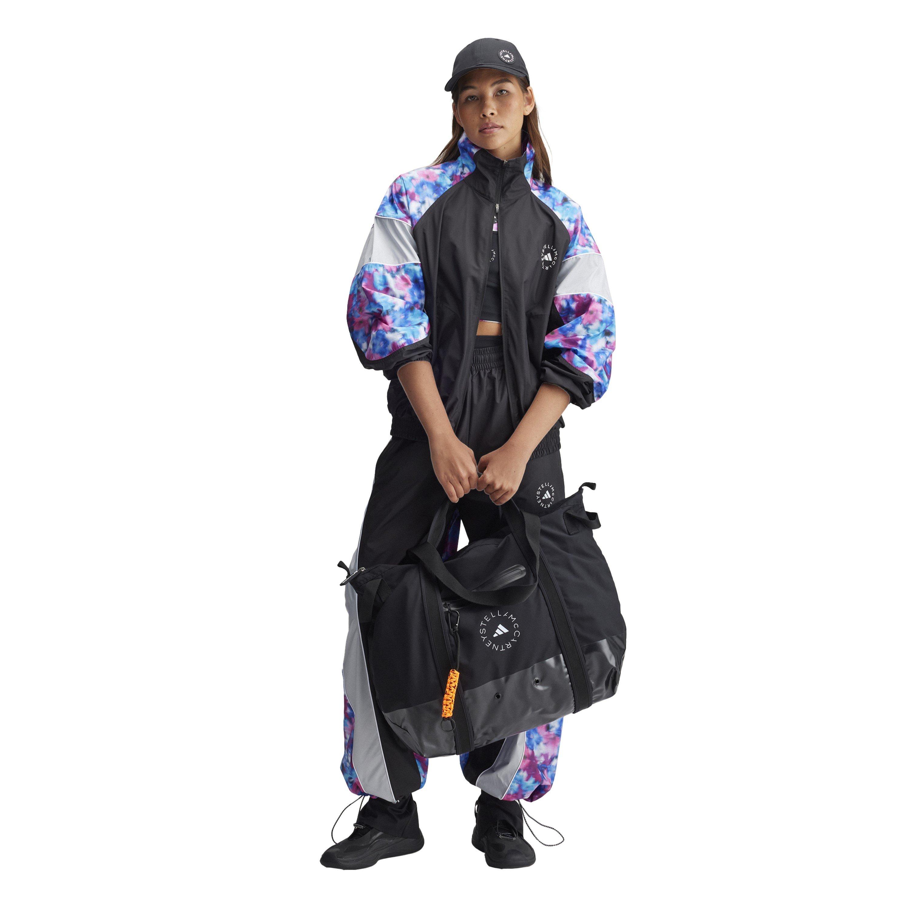 Signal Cyan - adidas - As Tracktop Ld99 - 6