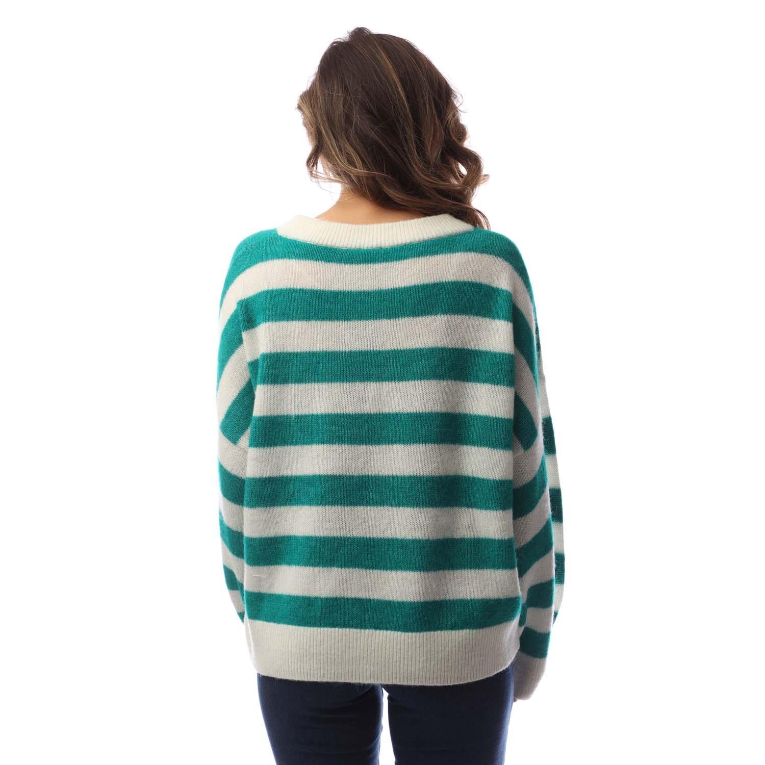 Open Misc - Boss - Women's Fondiene Cardigan - 2