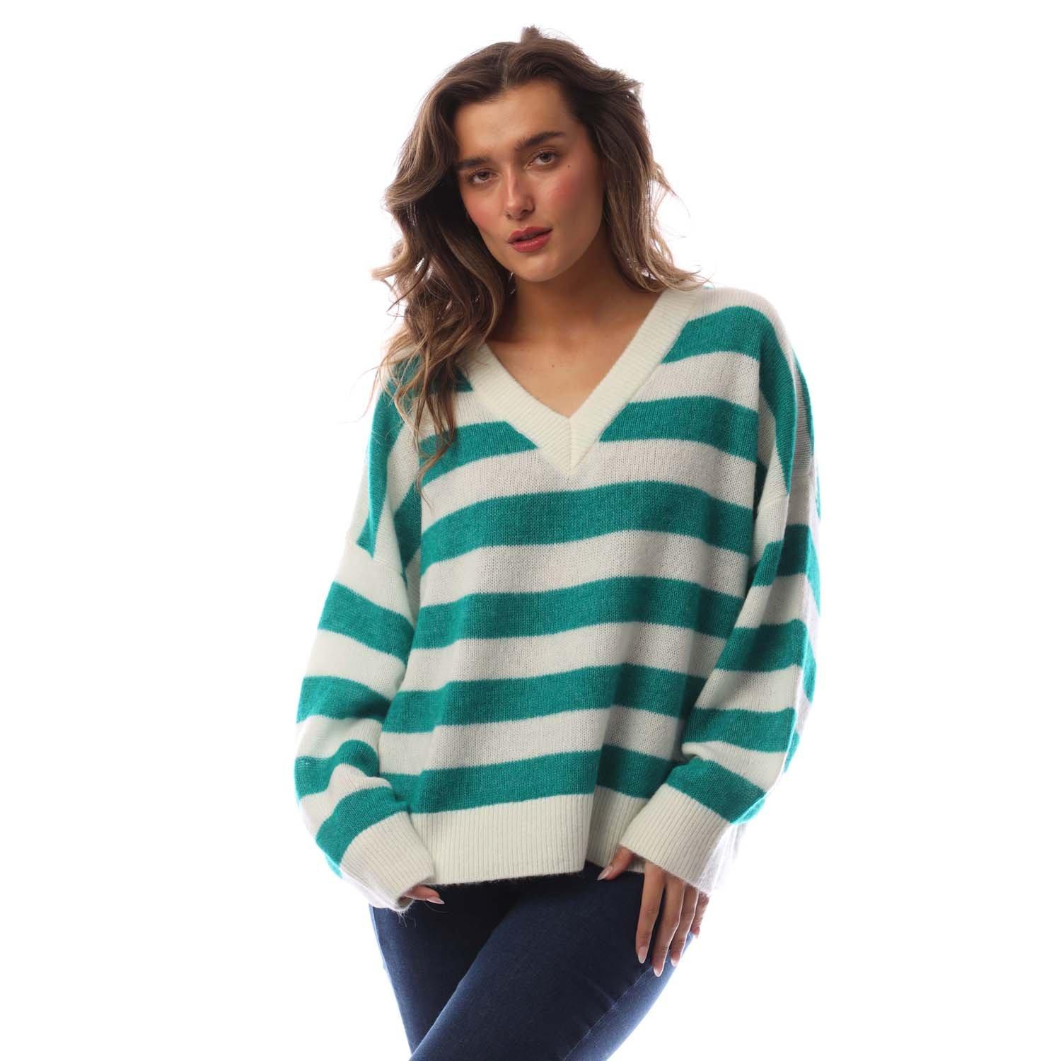 Open Misc - Boss - Women's Fondiene Cardigan - 3