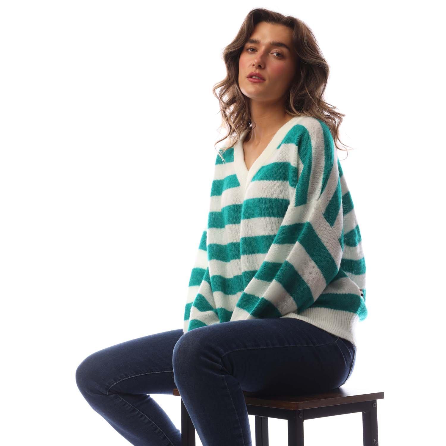 Open Misc - Boss - Women's Fondiene Cardigan - 4