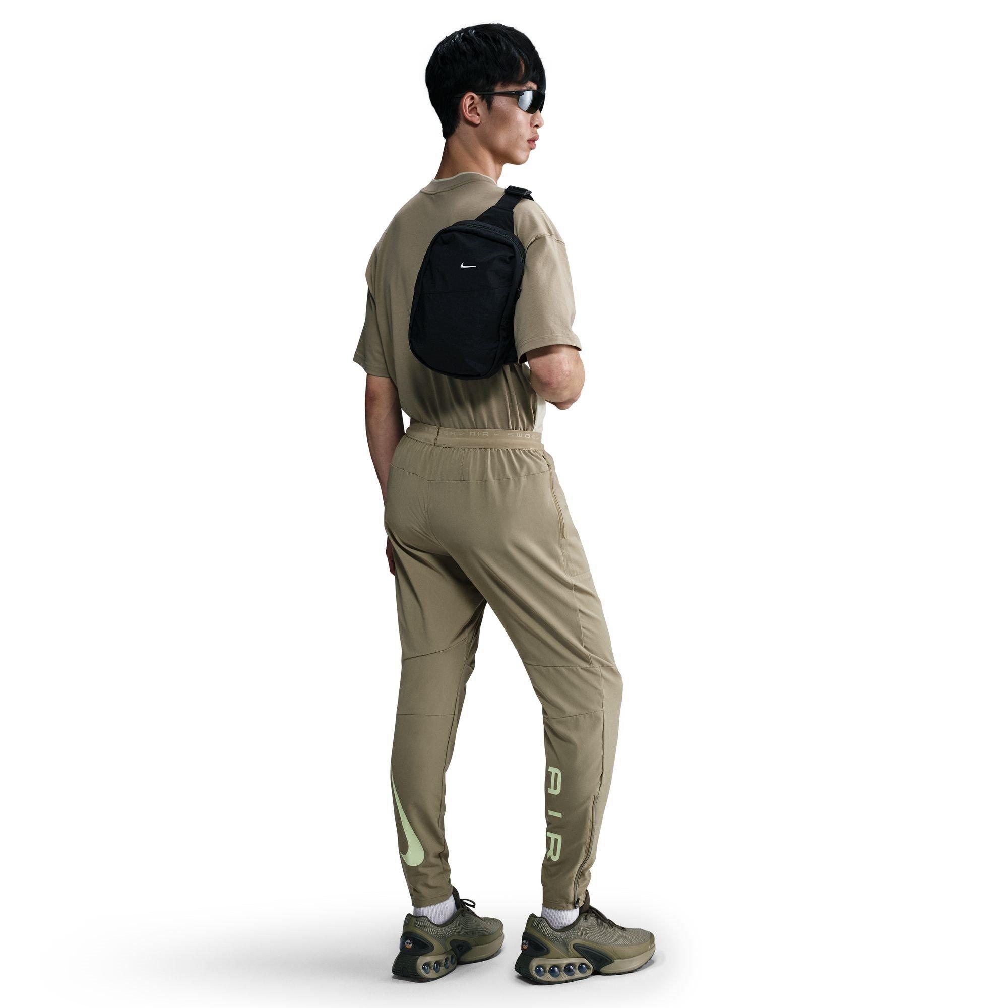 Nike Air Run Tracksuit Bottoms Mens | Sports Direct