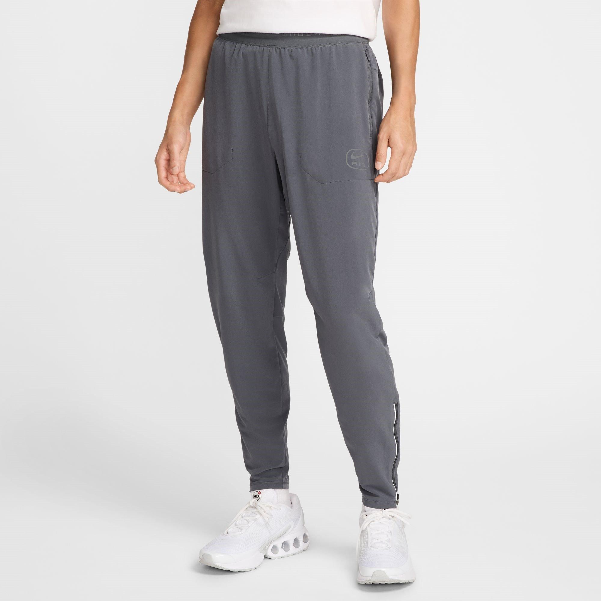 nike tracksuit bottoms mens grey