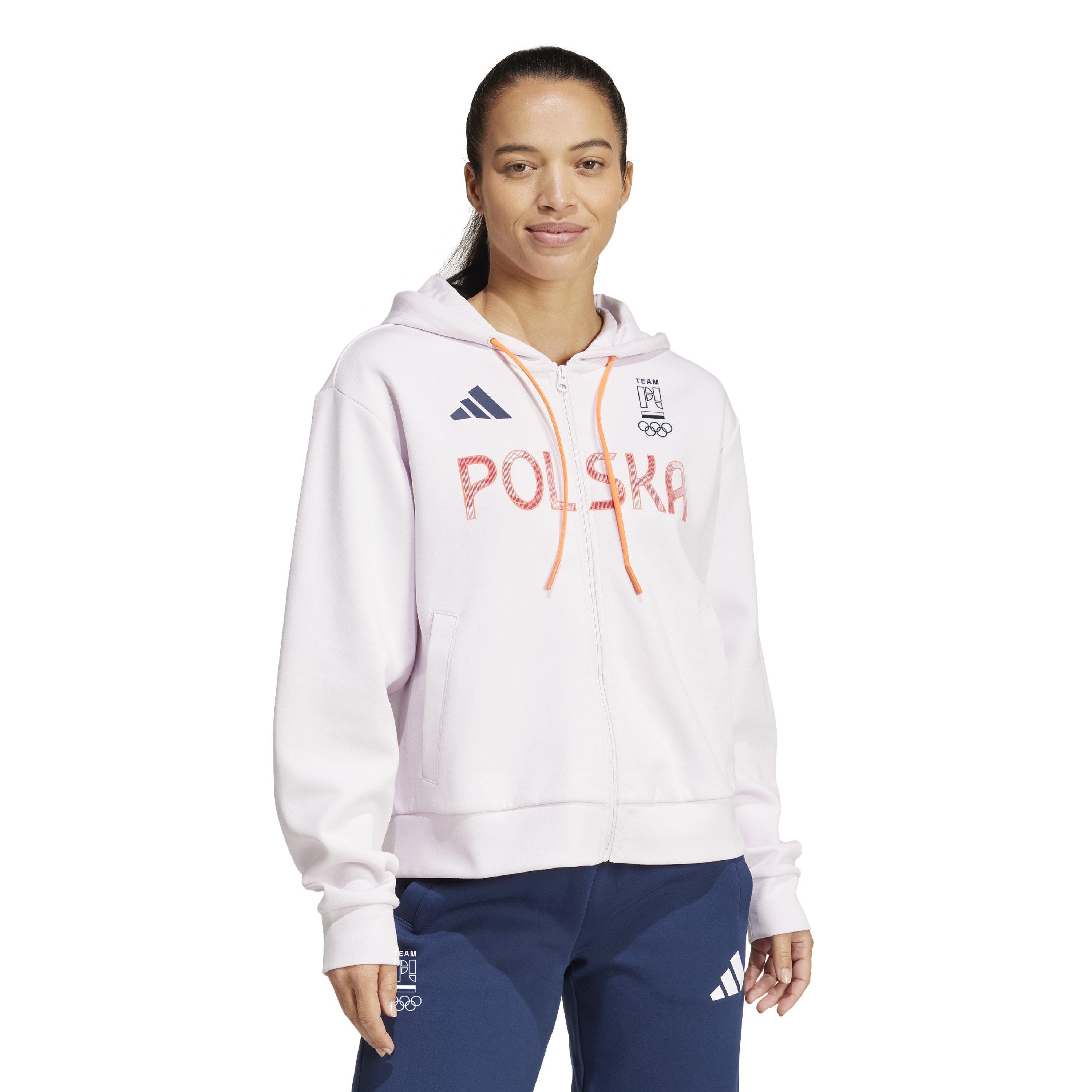 Presque rose - adidas - Noc Pl Fz Tt Ld99 - 2