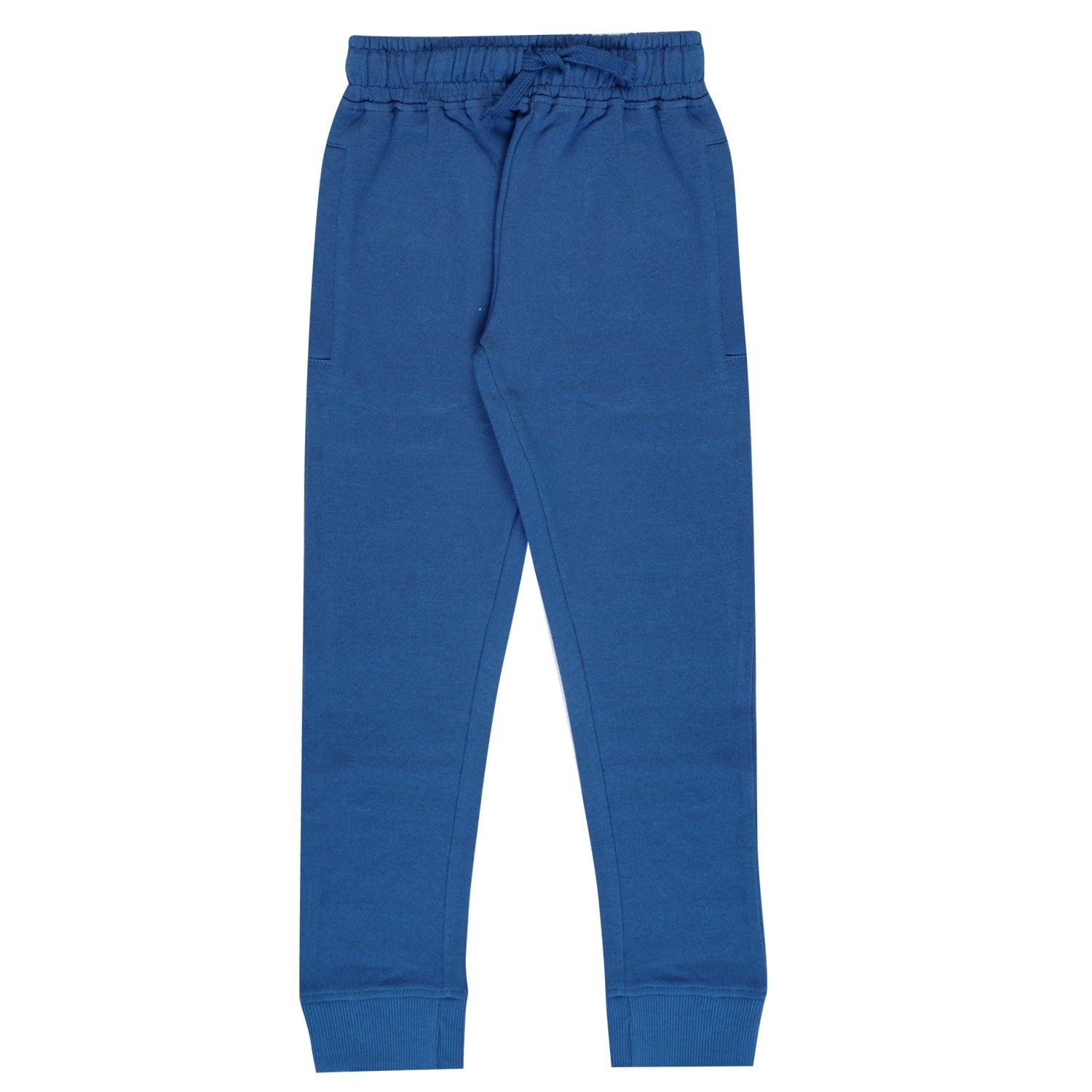 Bleu - Firetrap - T Jog Outft Jn - 4