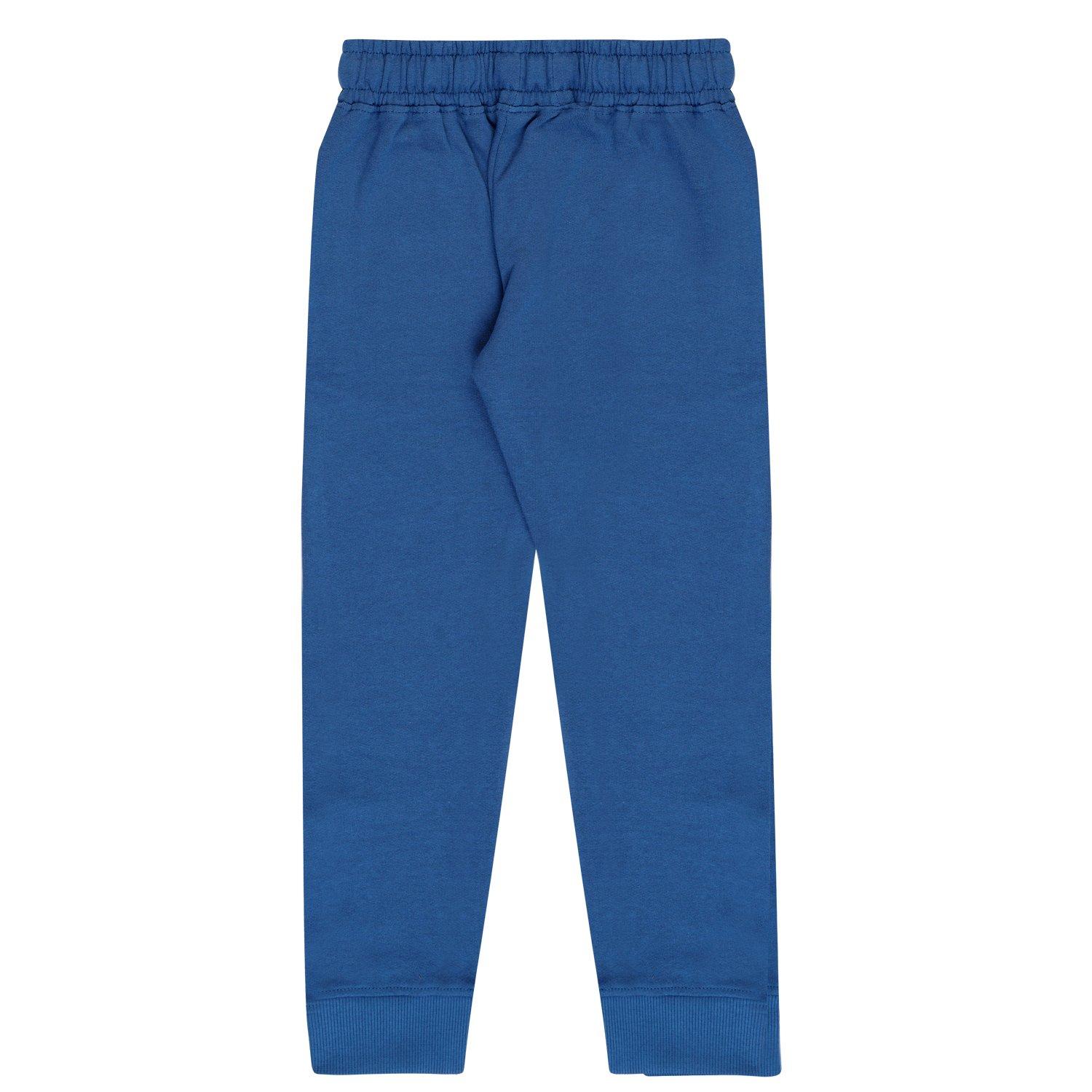 Bleu - Firetrap - T Jog Outft Jn - 5