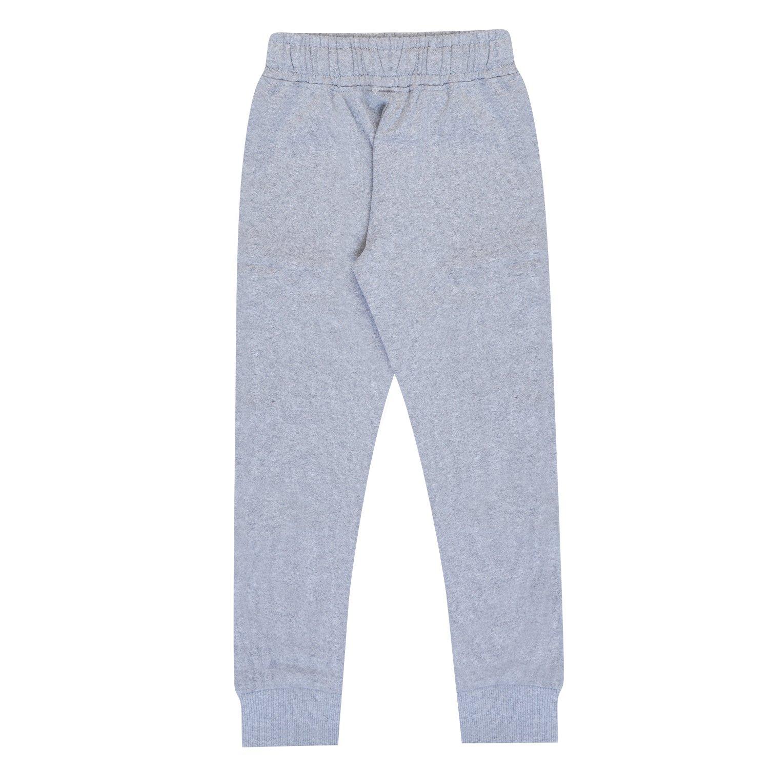 Grey Marl - Firetrap - T Jog Outft Jn - 5