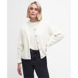 Barbour Celeste Cardigan