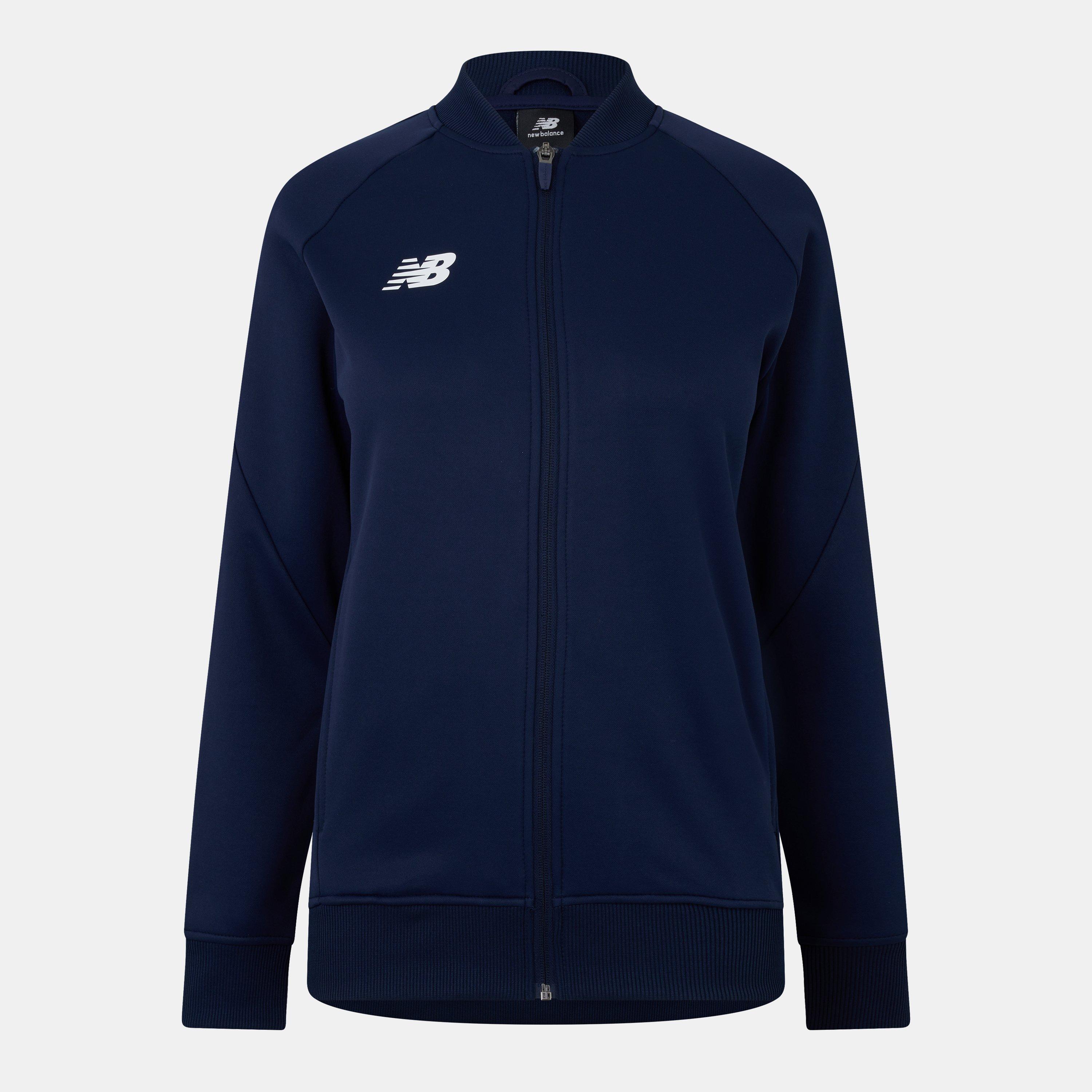 New Balance Performance Tracksuit Top