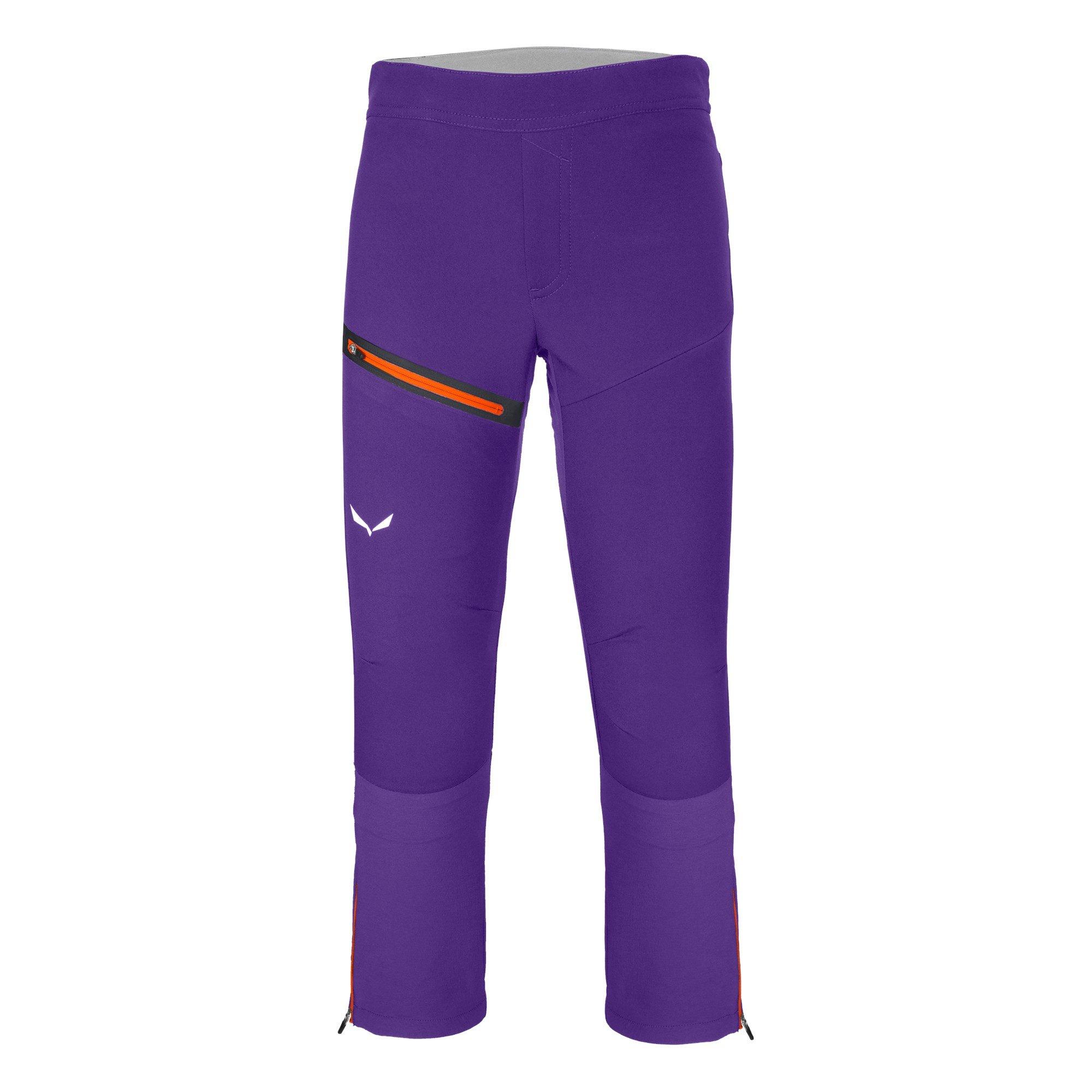 Parachute - Salewa - Kids' Puez Walking Trousers