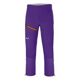 Salewa Kids' Puez Walking Trousers