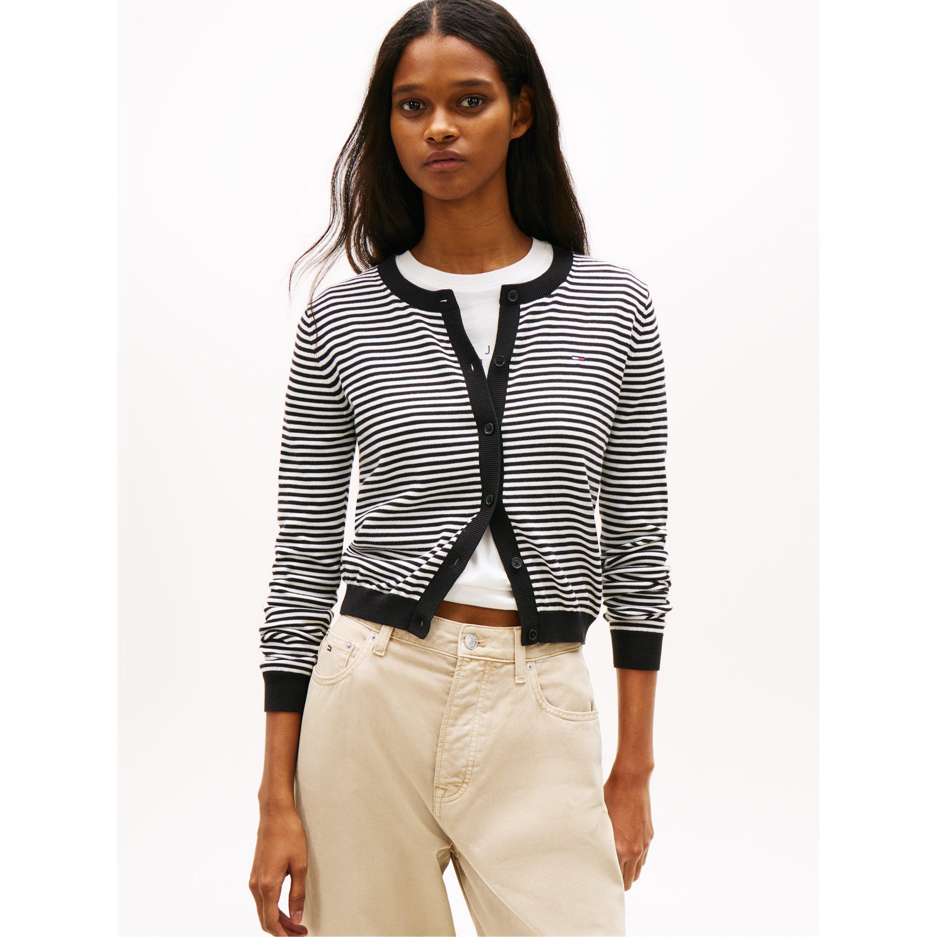 Black Stripe - Tommy Jeans - TJ Ess Cr Card Ld62 - 2