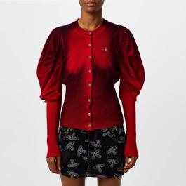 Vivienne Westwood Eli Cardigan