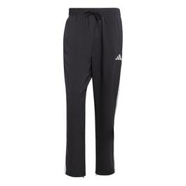 adidas Essentials Stanford 3-Stripes Joggers Mens