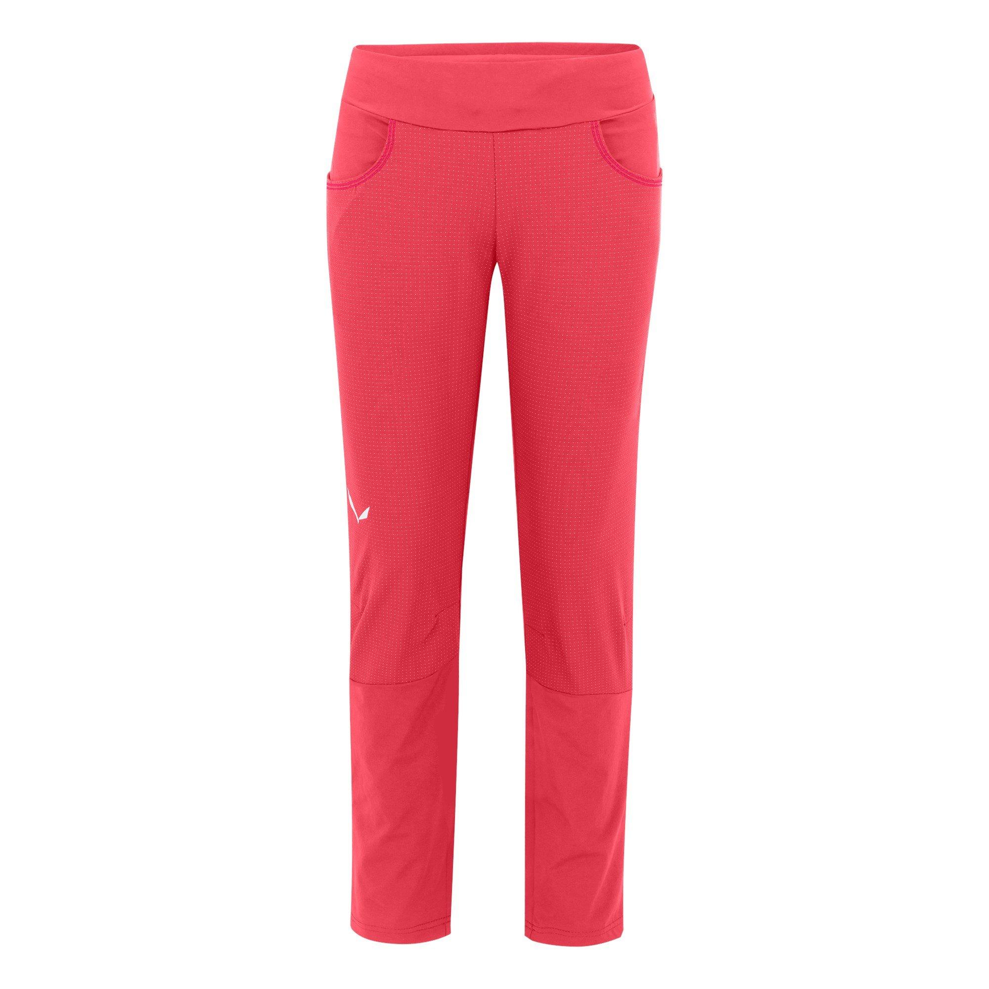 Calypso Coral - Salewa - Agner Walking Trousers