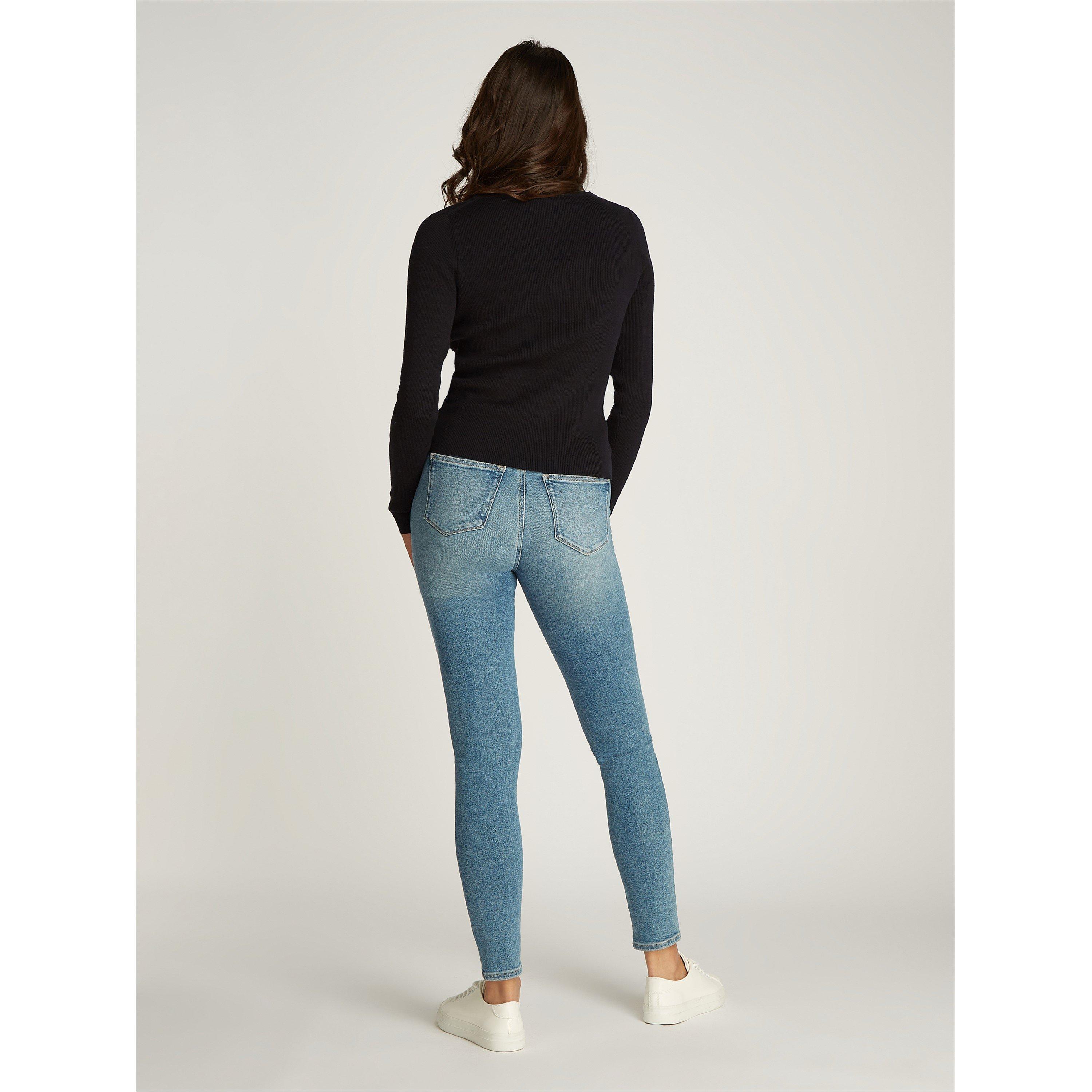 Ck Black - Calvin Klein Jeans - SWEATER CARDIGAN - 3