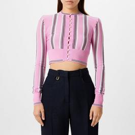 Jacquemus Spiaggia Cardigan