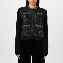 Giambattista Valli Knit Cardign