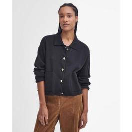 Barbour Noelle Cardigan