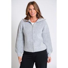 Be You BY Full Zip Cardigan Womens