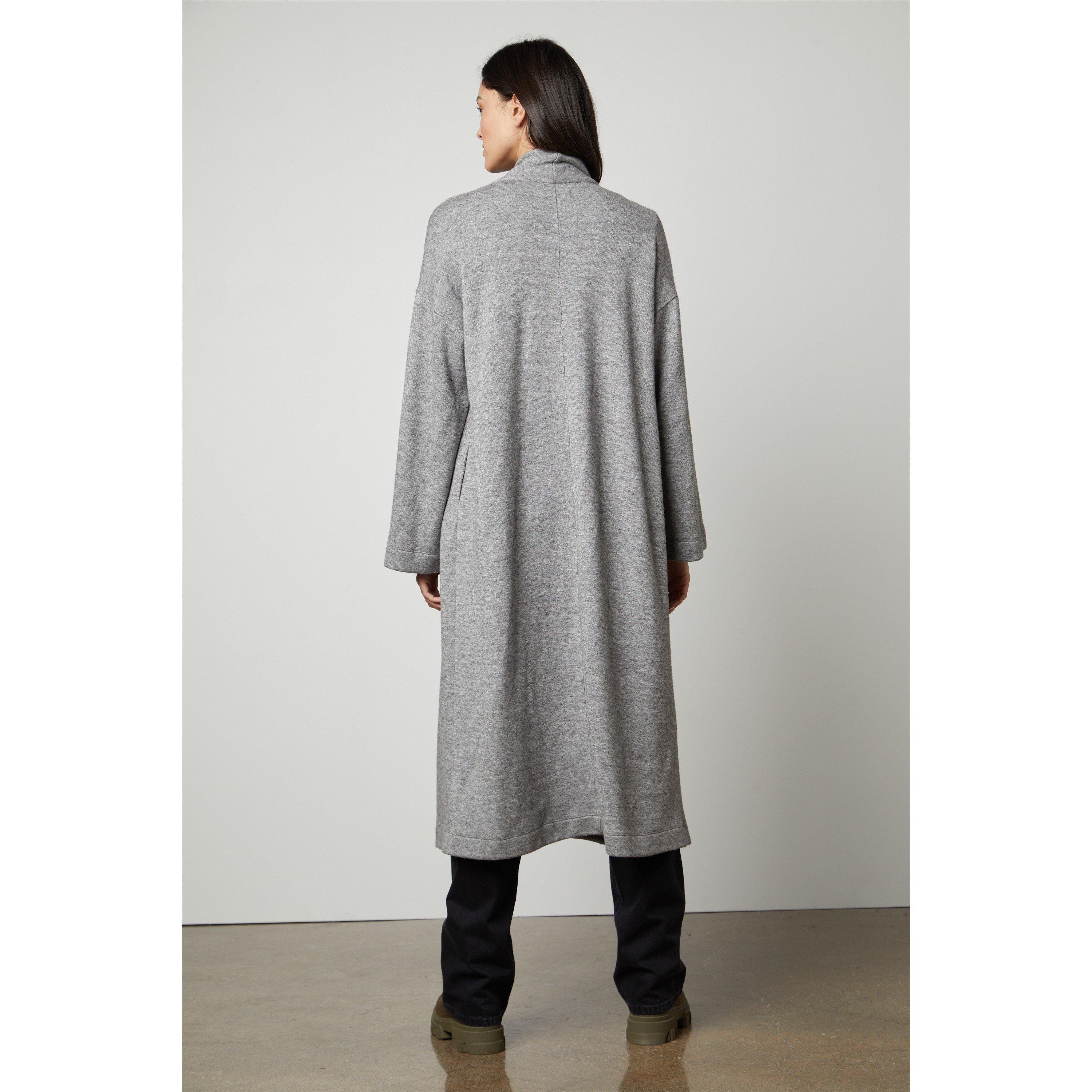 Heather - Velvet by Graham and Spencer - Women's Cardigan - 2