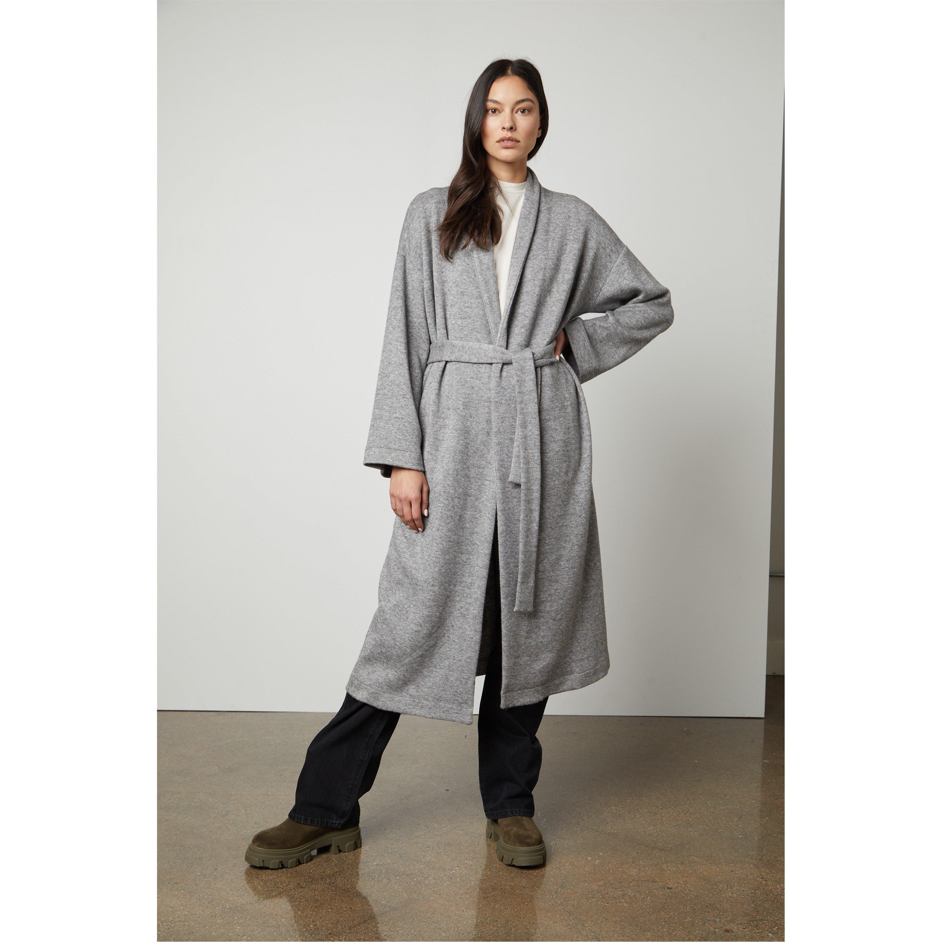 Heather - Velvet by Graham and Spencer - Women's Cardigan - 3