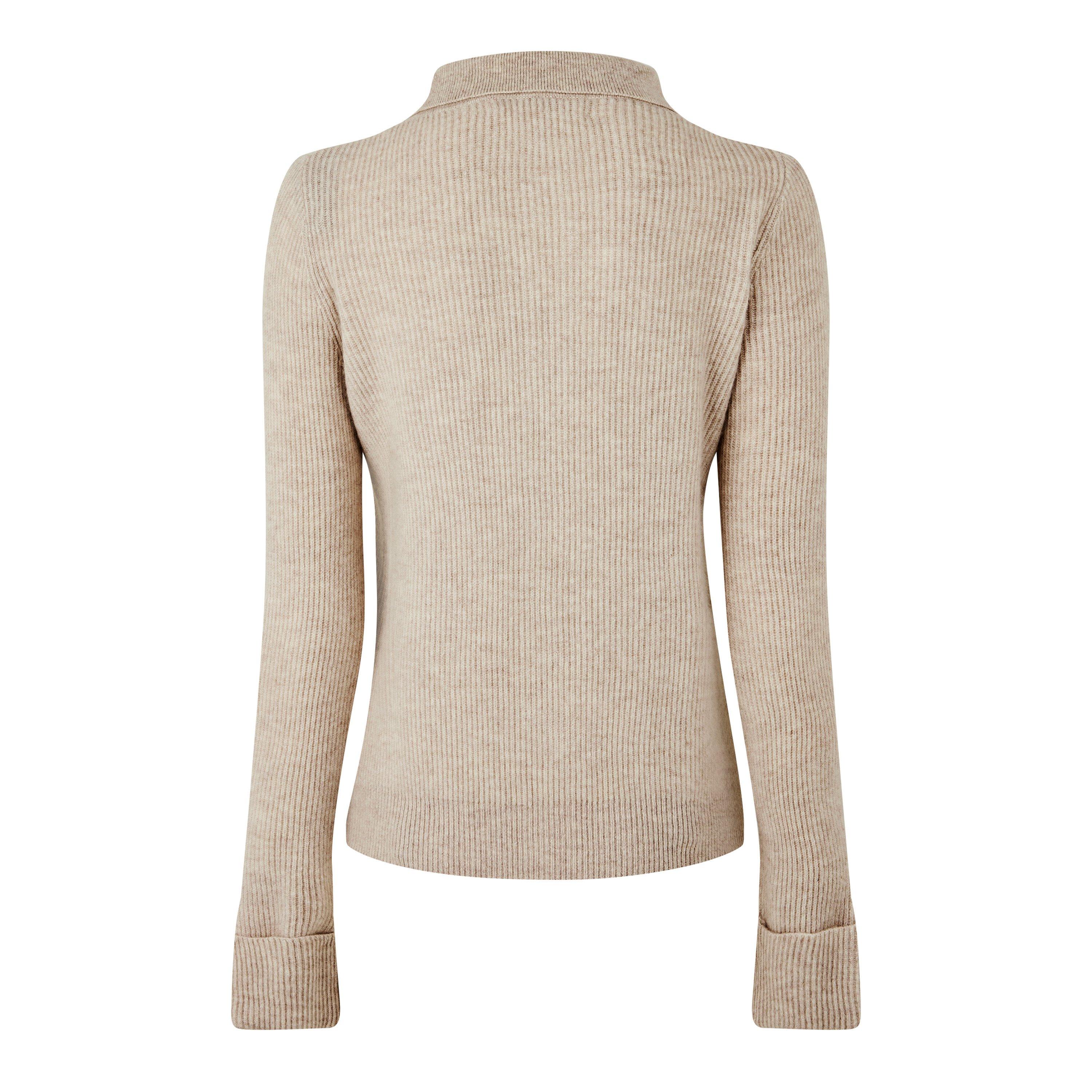 Heather Gray - Aya Muse - Luna Cardigan - 6