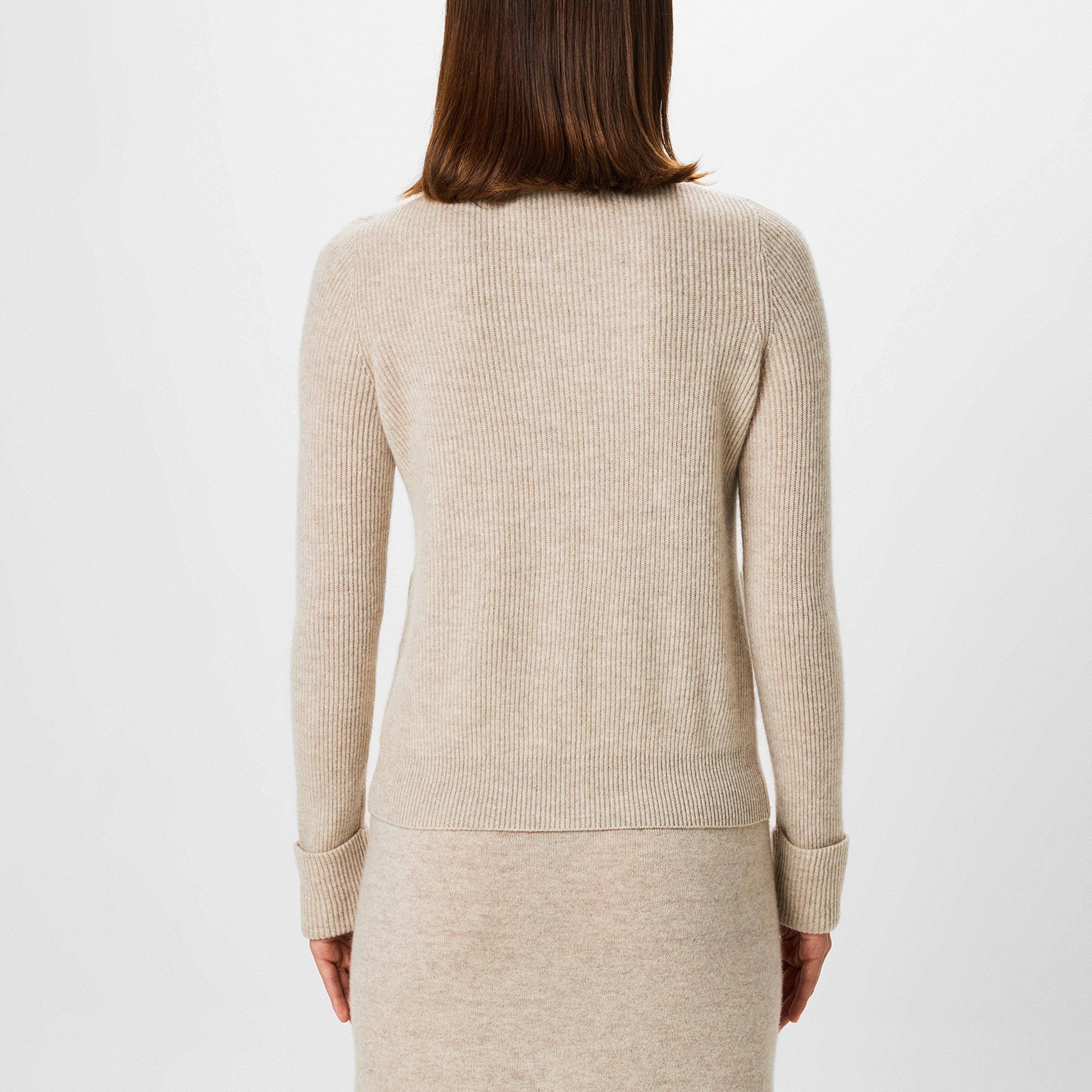 Heather Gray - Aya Muse - Luna Cardigan - 3