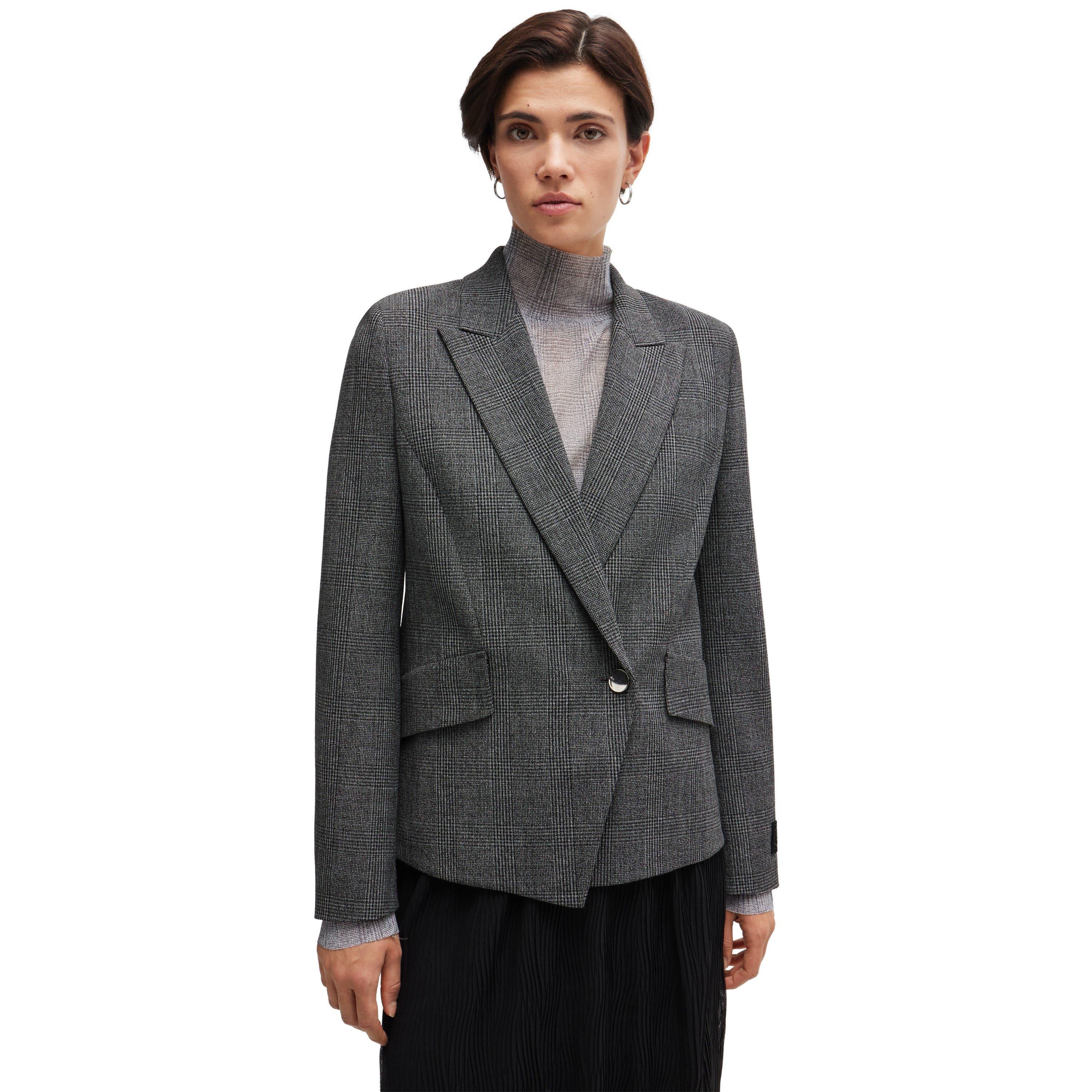 Open Miscellans - Boss - Women's Jarinara Formal Jacket - 2