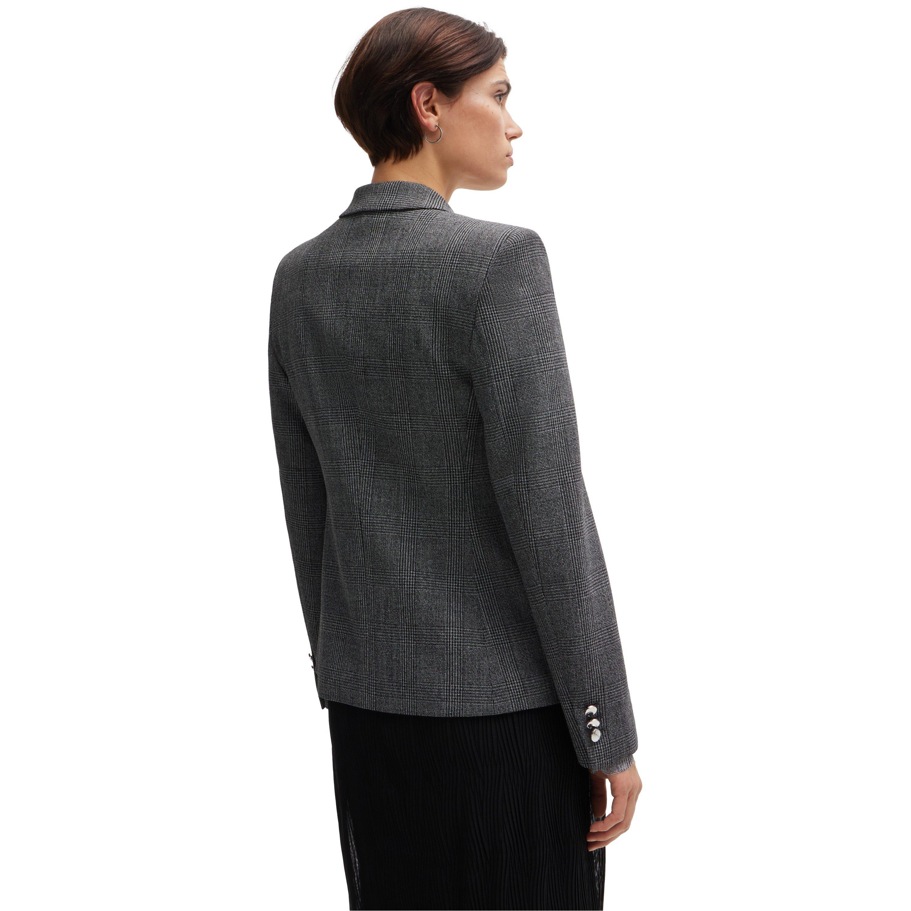 Open Miscellans - Boss - Women's Jarinara Formal Jacket - 3