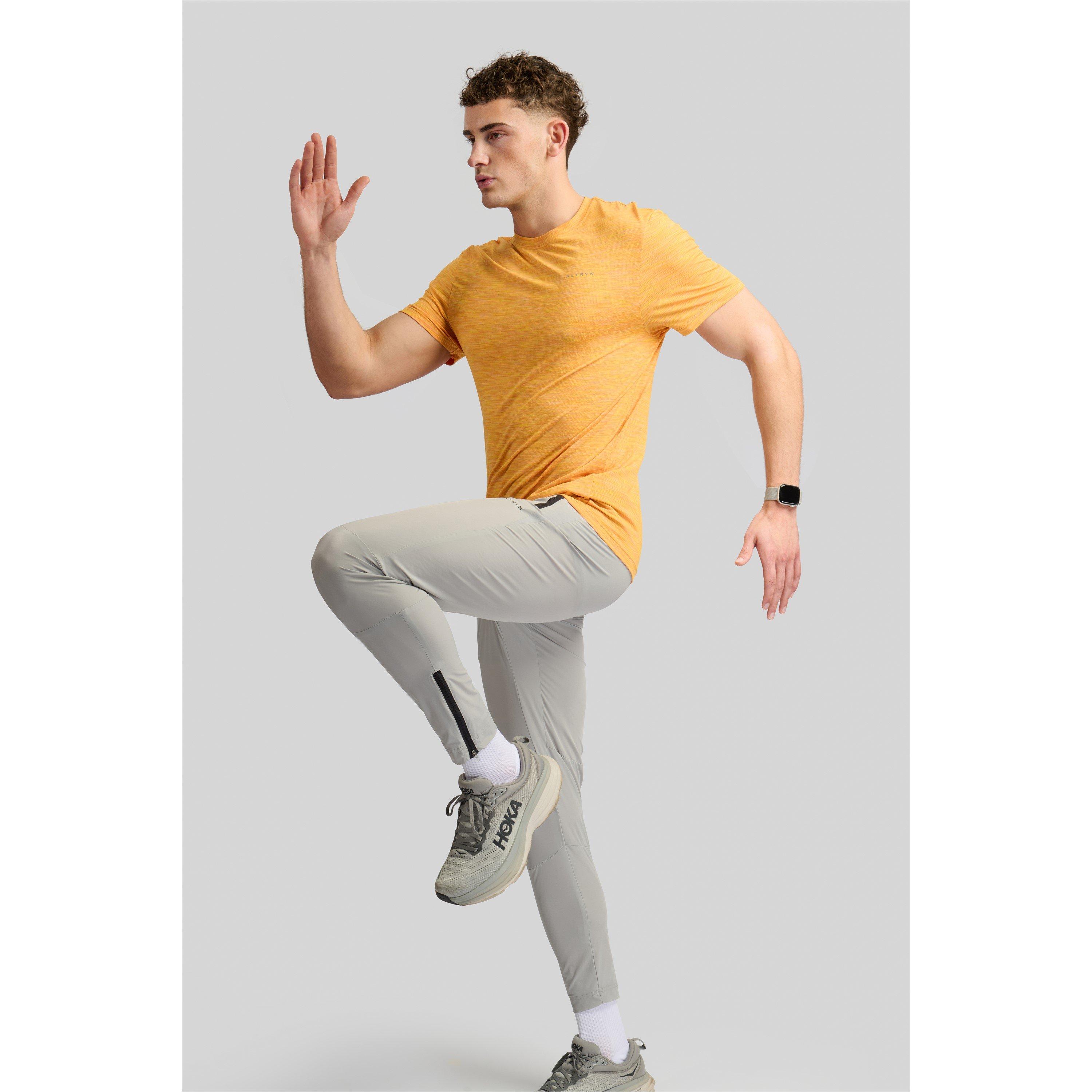 Greystone - ALTRYN - Ascend Tech Pant - 3