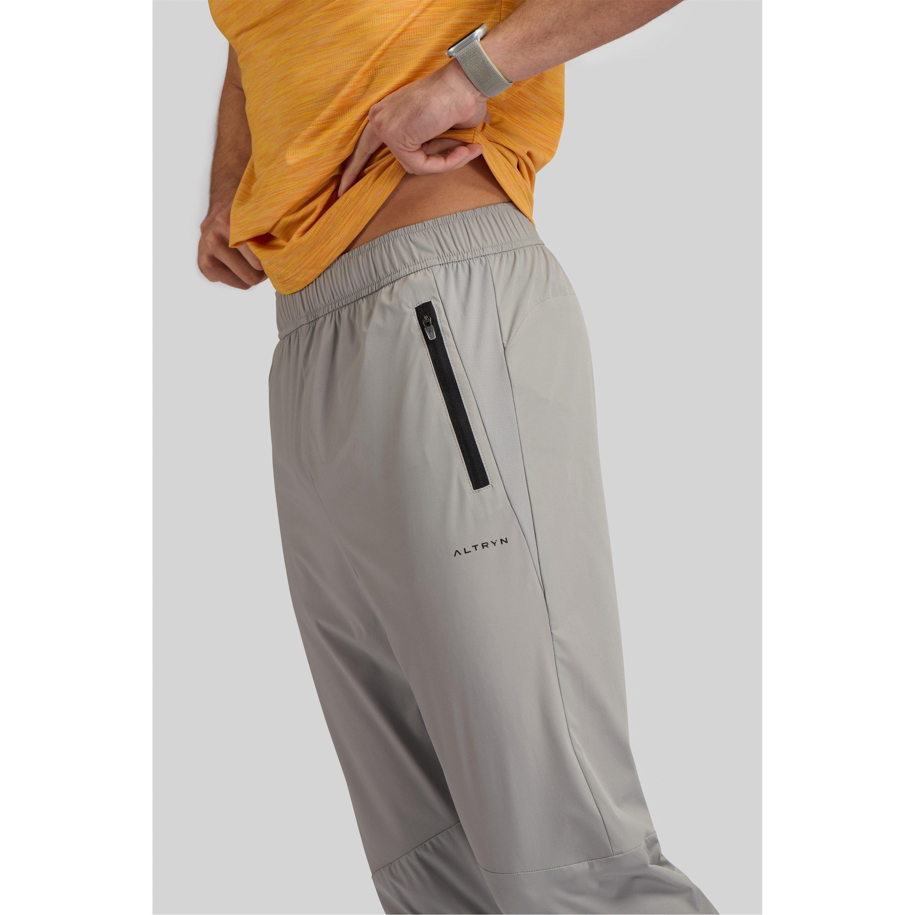 Greystone - ALTRYN - Ascend Tech Pant - 4