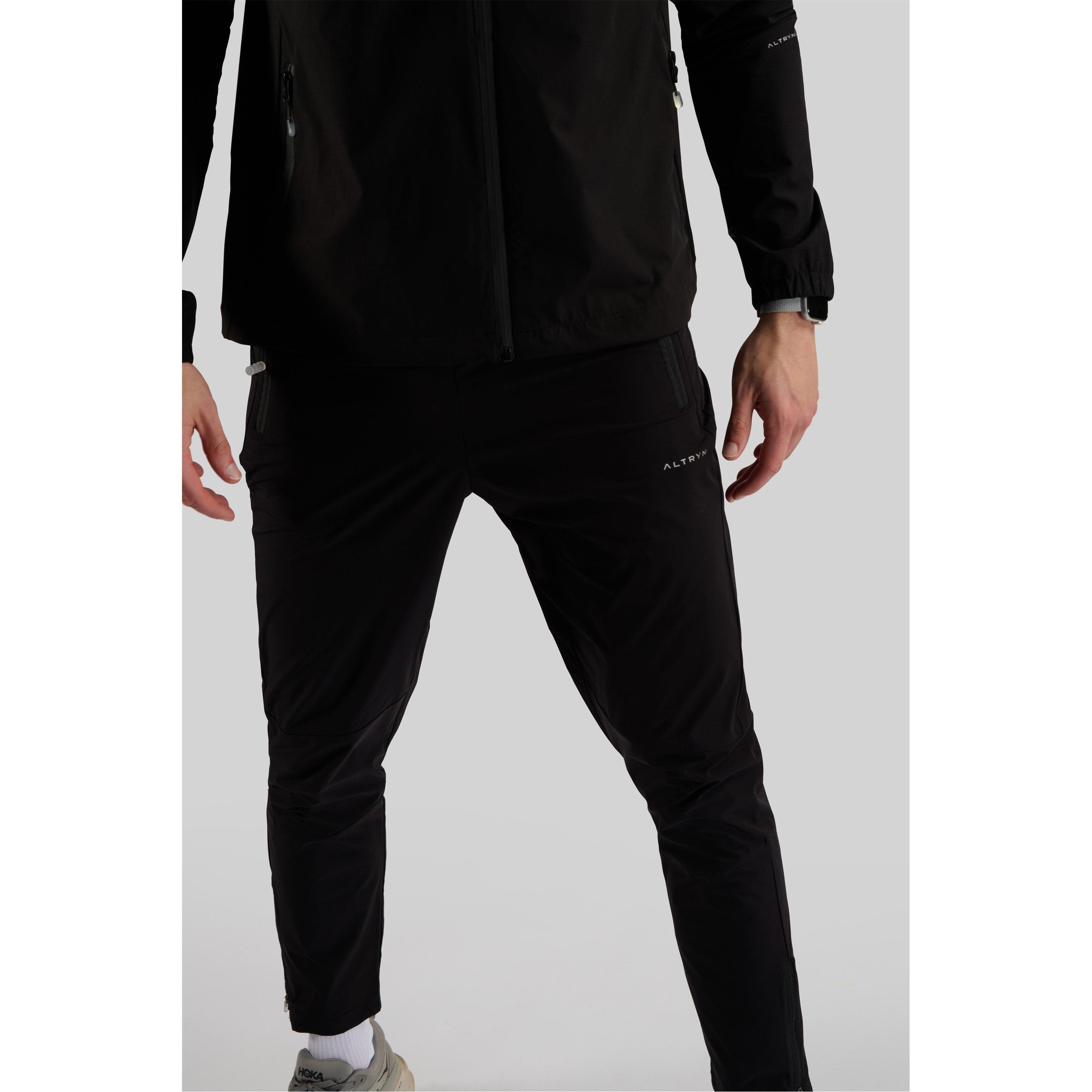 Noir - ALTRYN - Ascend Tech Pant - 3