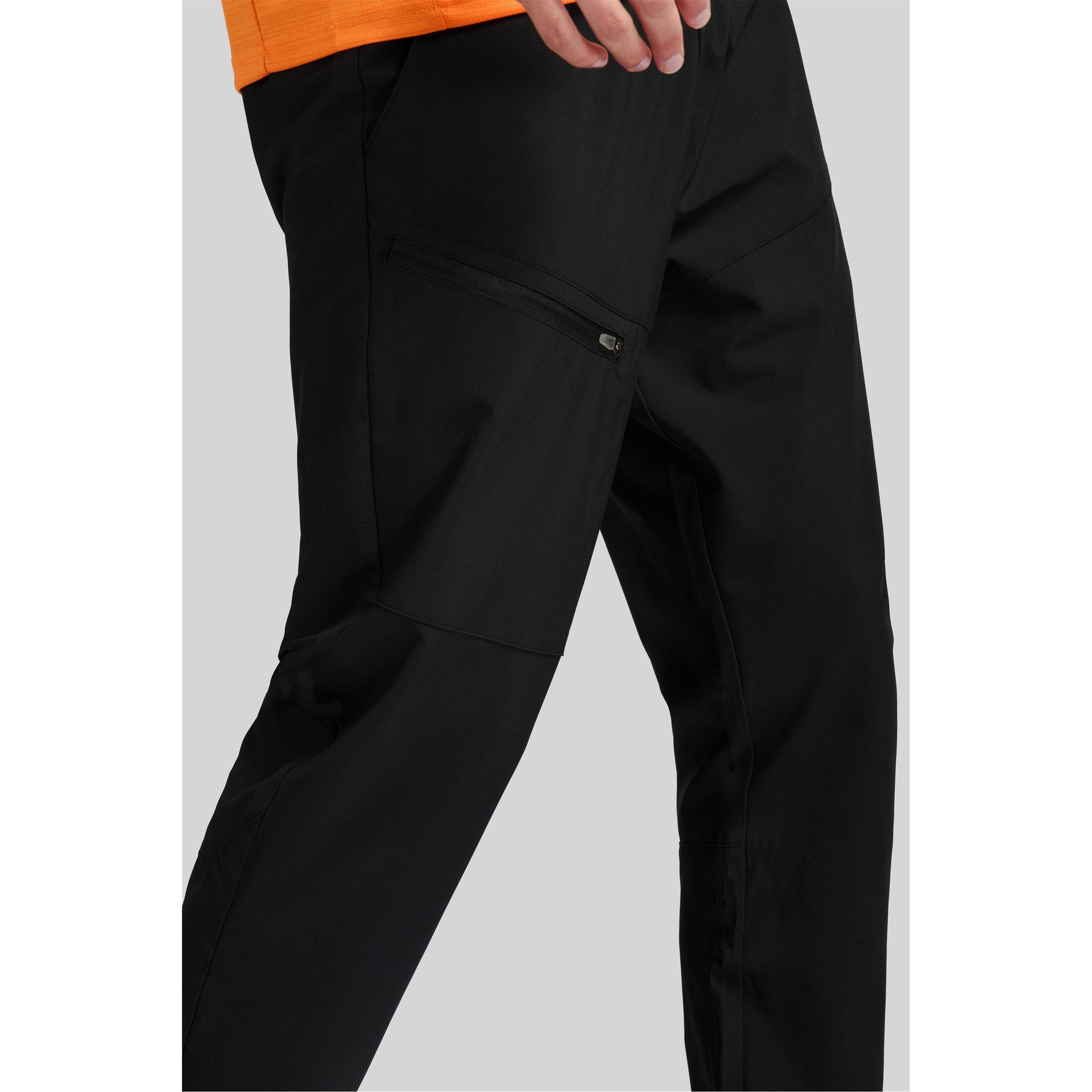 Negro - ALTRYN - Kentmere Training Technical Pant - 2