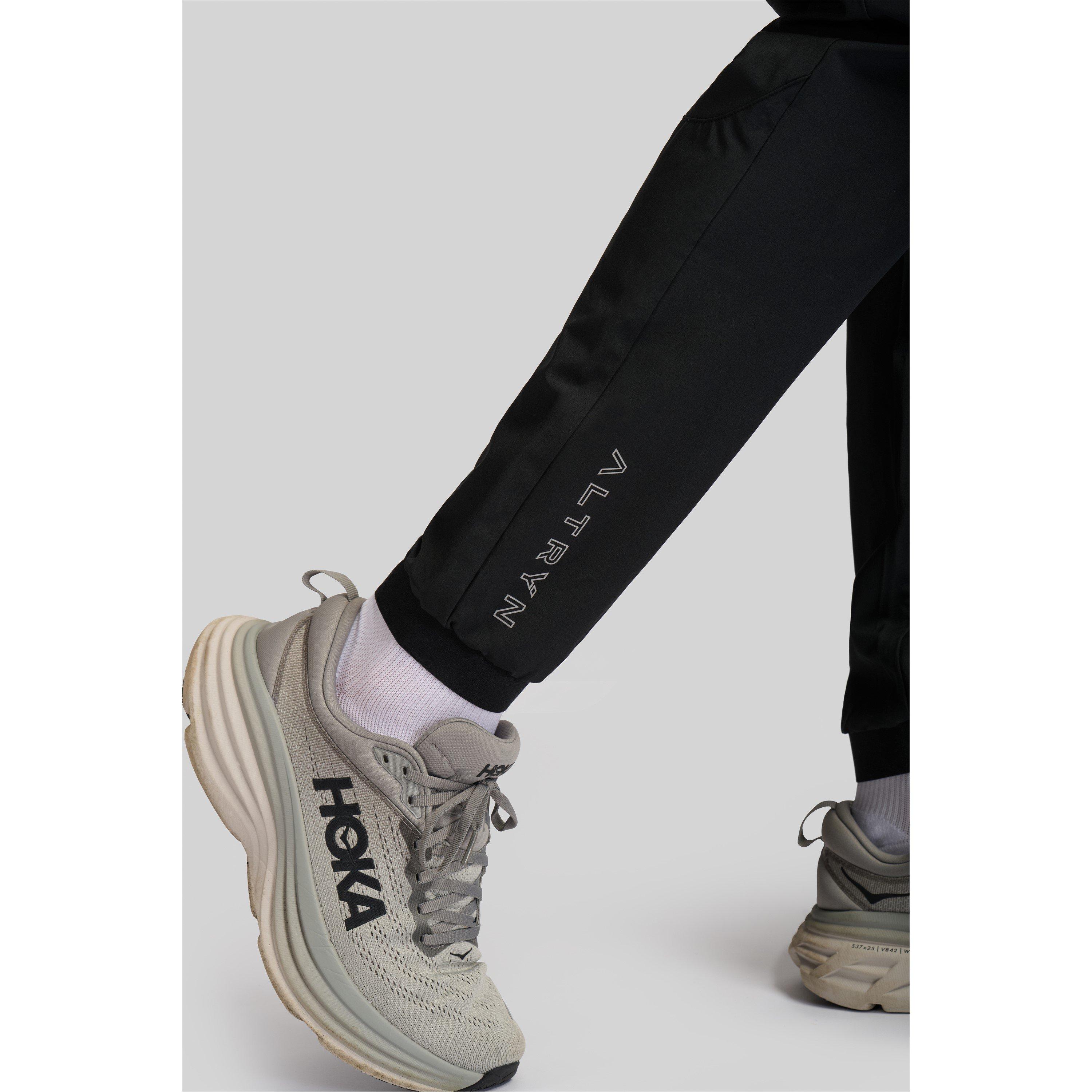 Negro - ALTRYN - Kentmere Training Technical Pant - 3