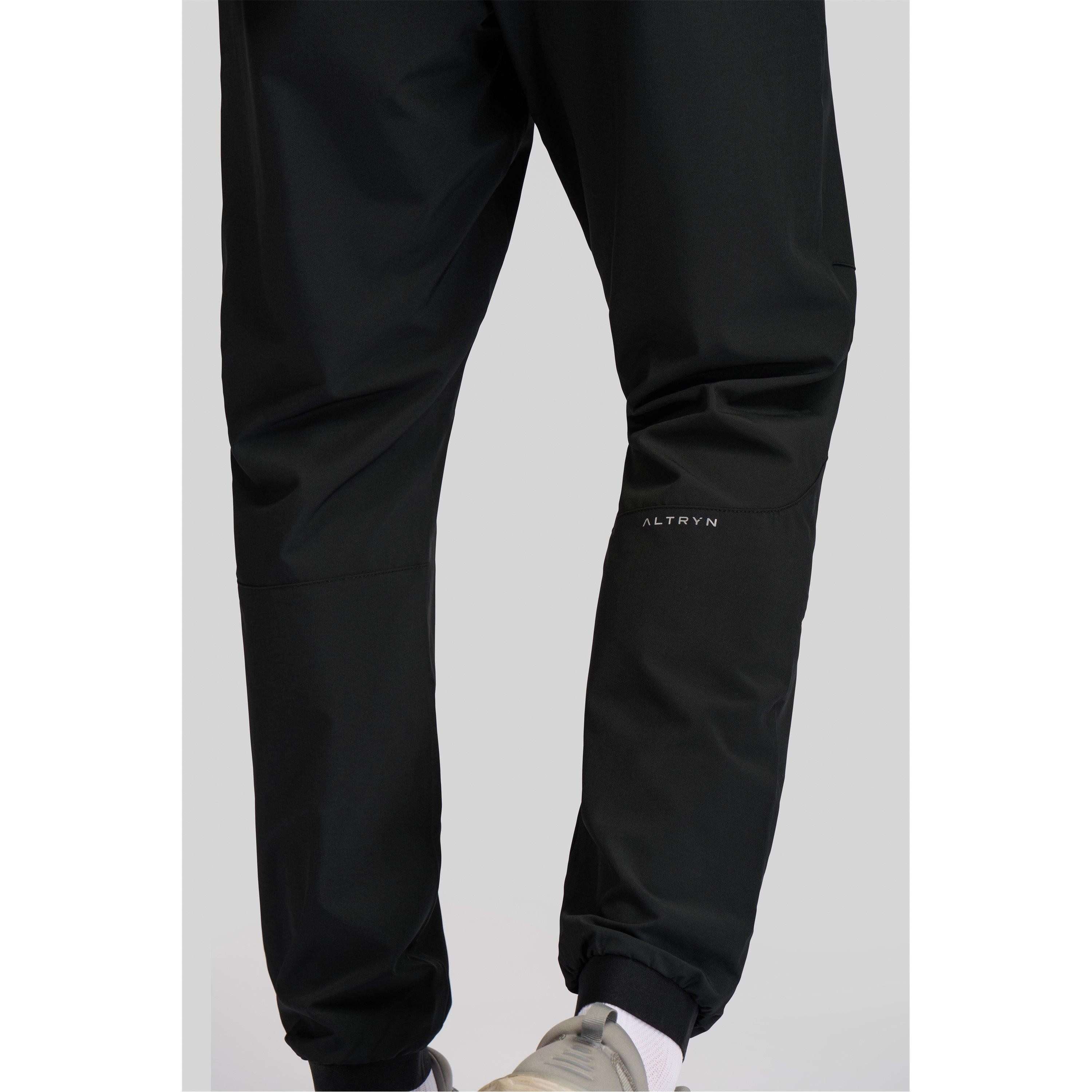 Negro - ALTRYN - Kentmere Training Technical Pant - 4