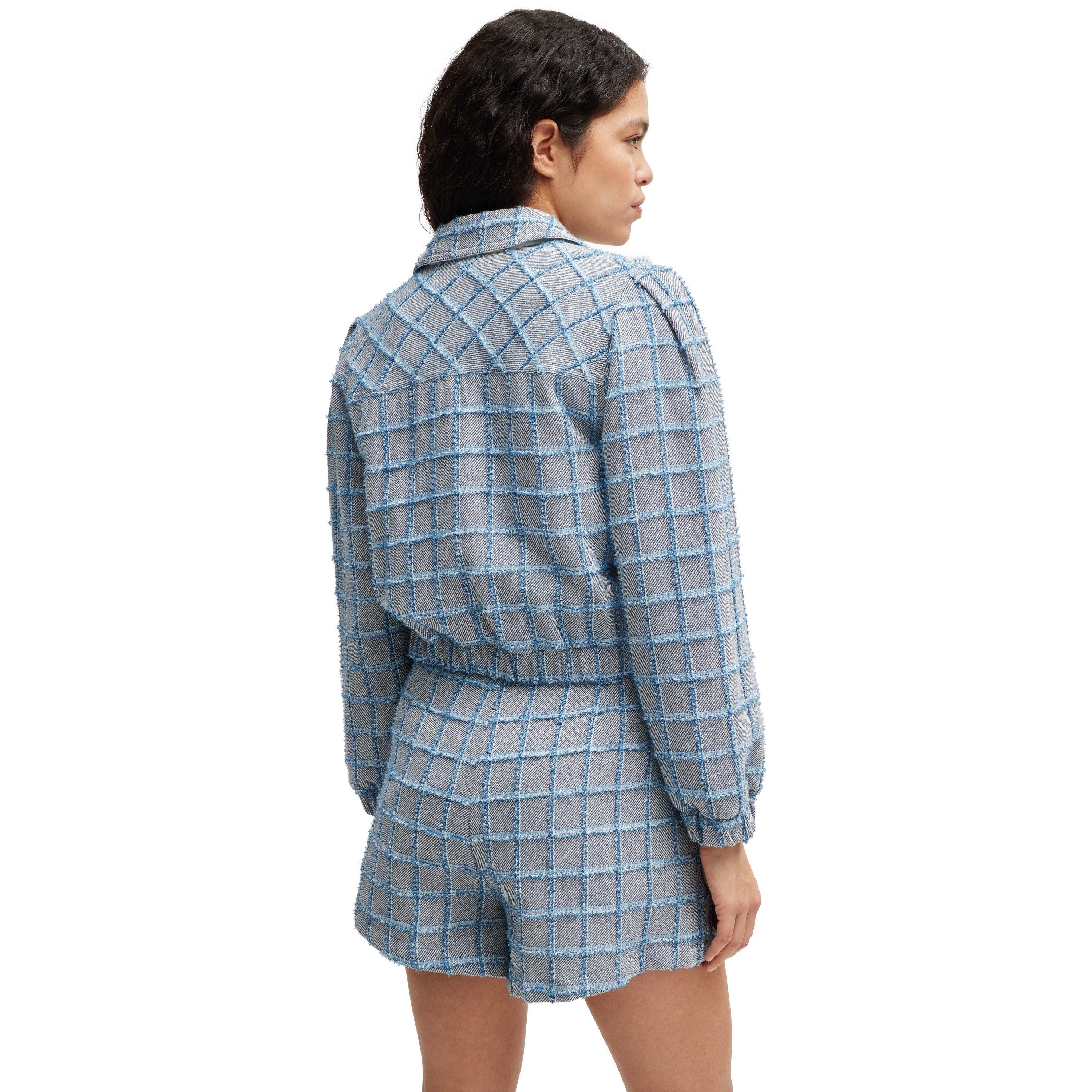 Open Miscellans - Boss - Women's C Jeofila Formal Jacket - 3