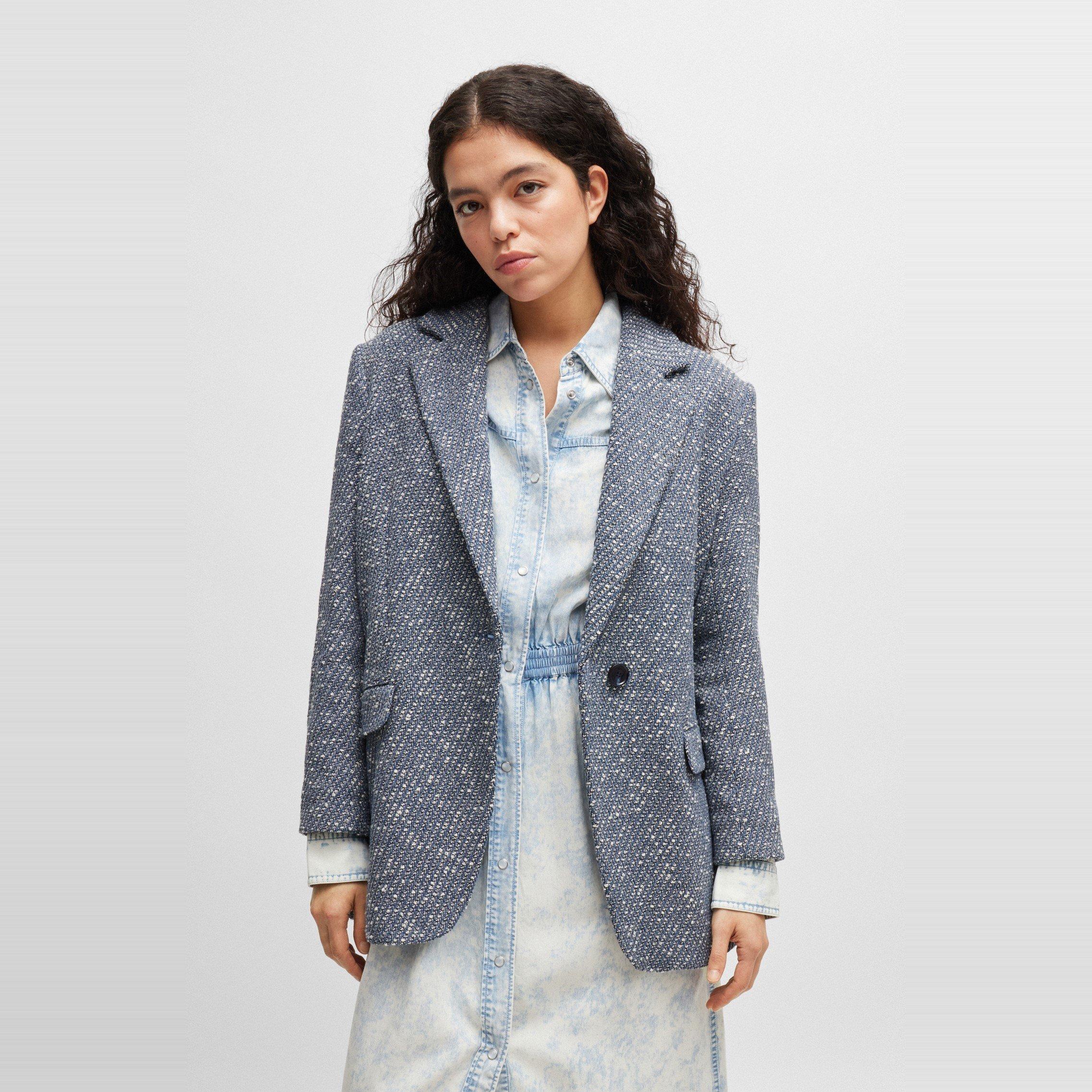 Open Miscellans - Boss - Women's Formal Jacket - 2