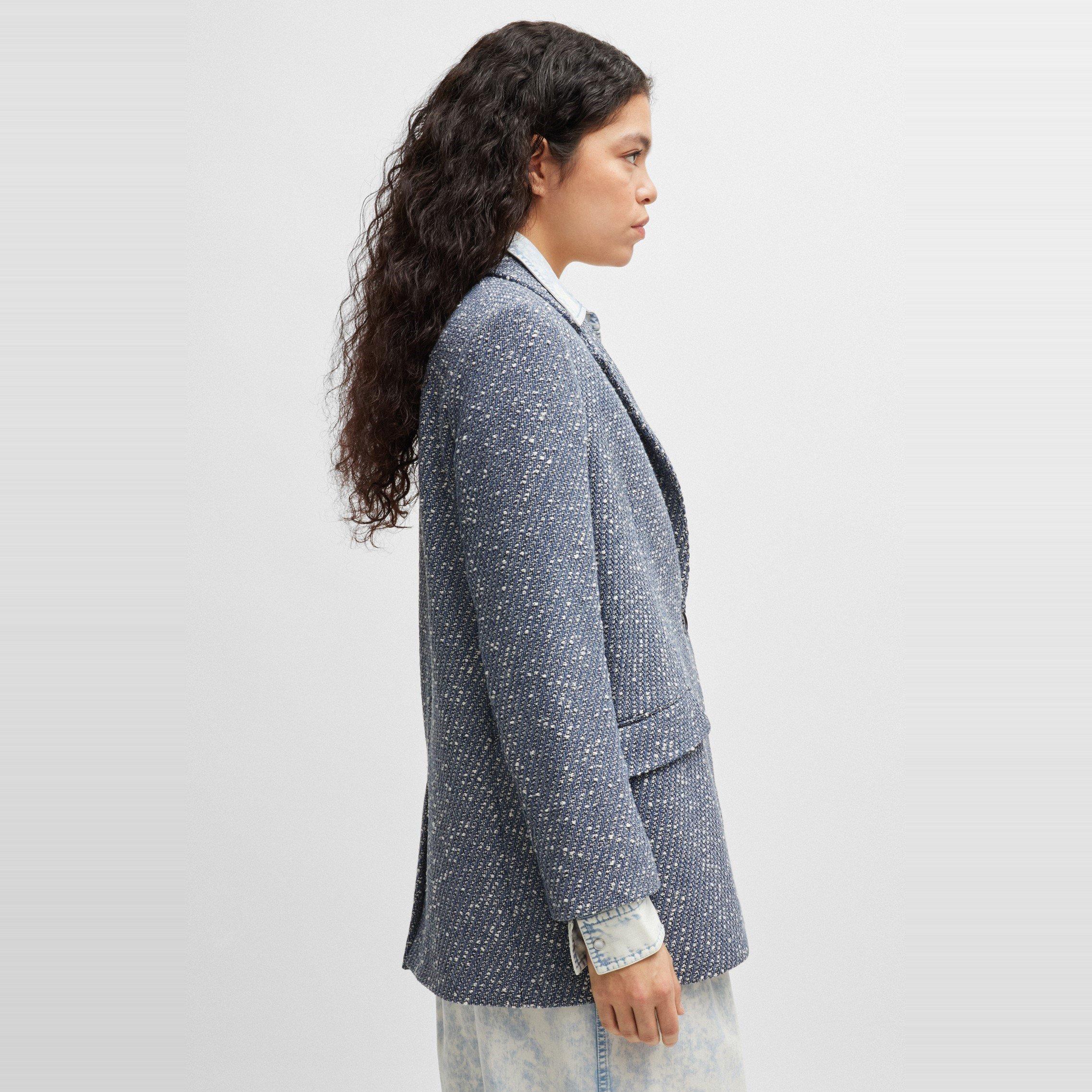 Open Miscellans - Boss - Women's Formal Jacket - 4