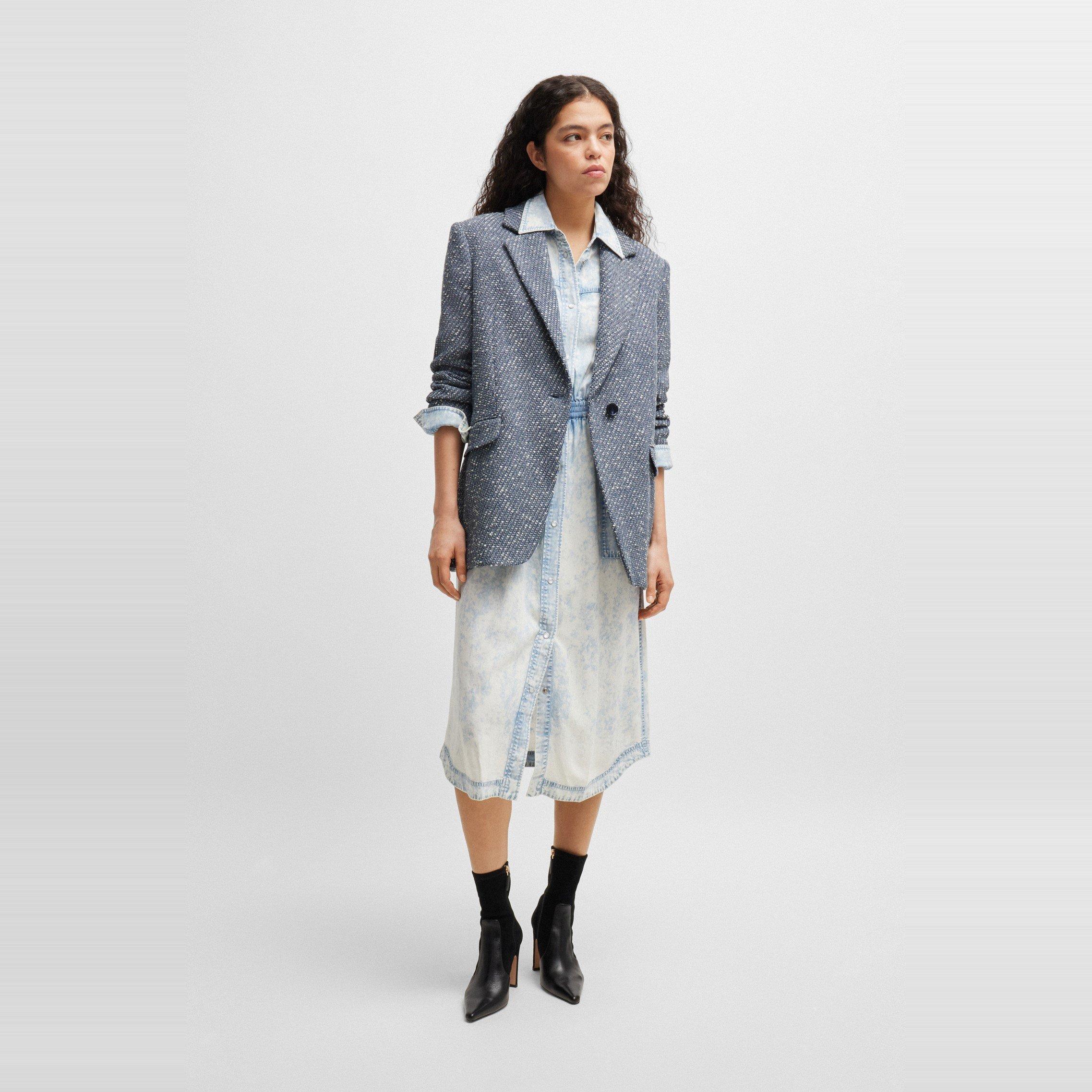 Open Miscellans - Boss - Women's Formal Jacket - 6